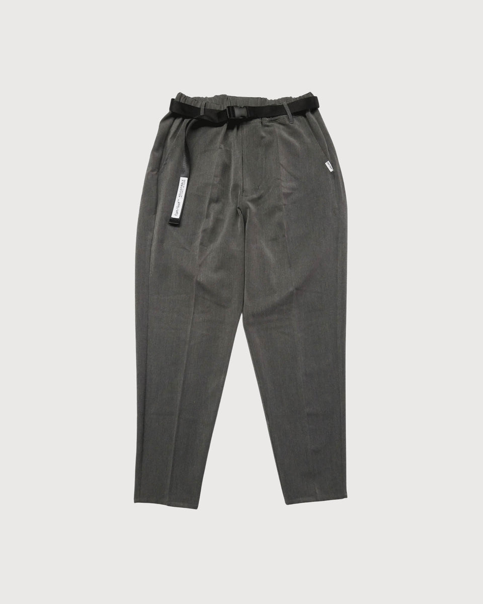CPH GOLF ADJUSTABLE PANTS GRAY サイズM ADJUSTABLE PANTS GRAY – Cph/Golf™︎