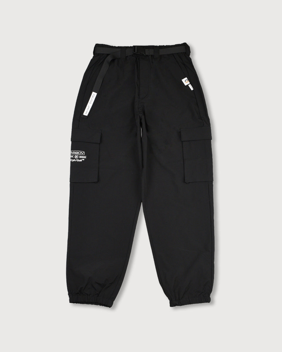 AS2OV × Cph/Golf カーゴパンツ M AS2OV × Cph/Golf カーゴパンツ M - メルカリ