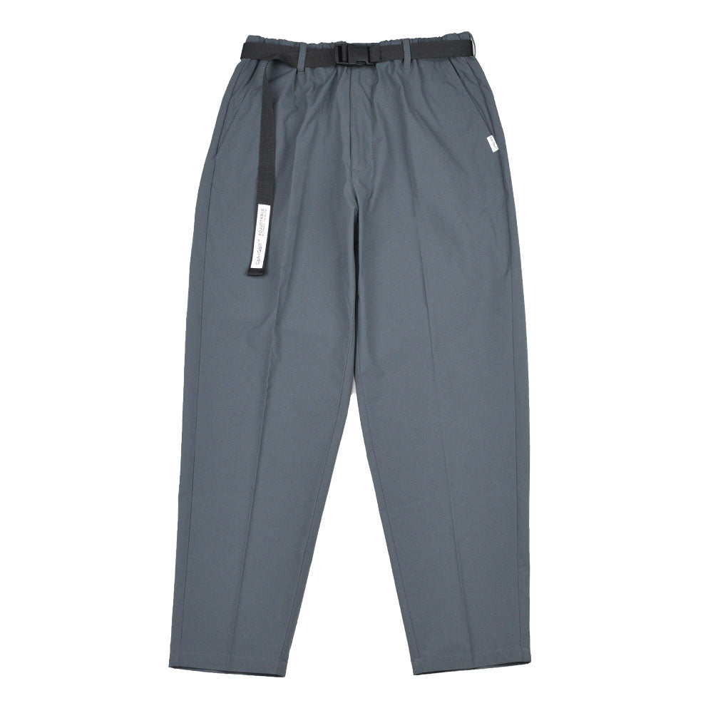 #ADJUSTABLE PANTS GRAY – Cph/Golf™︎