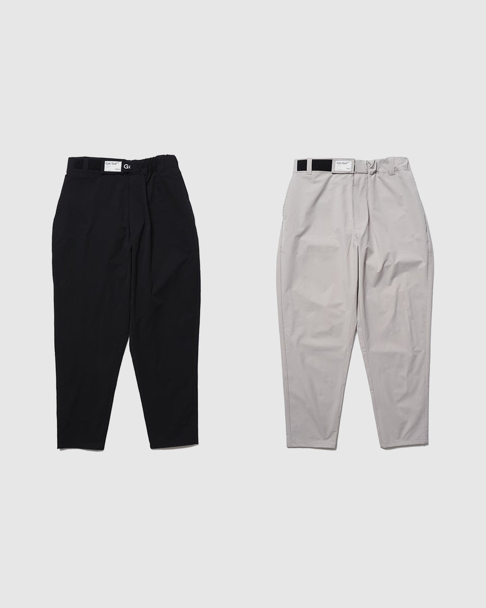 キャプテンズヘルム　レギンス CAPTAINS HELM GOLF #ADJUSTABLE PANTS – Cph/Golf™︎