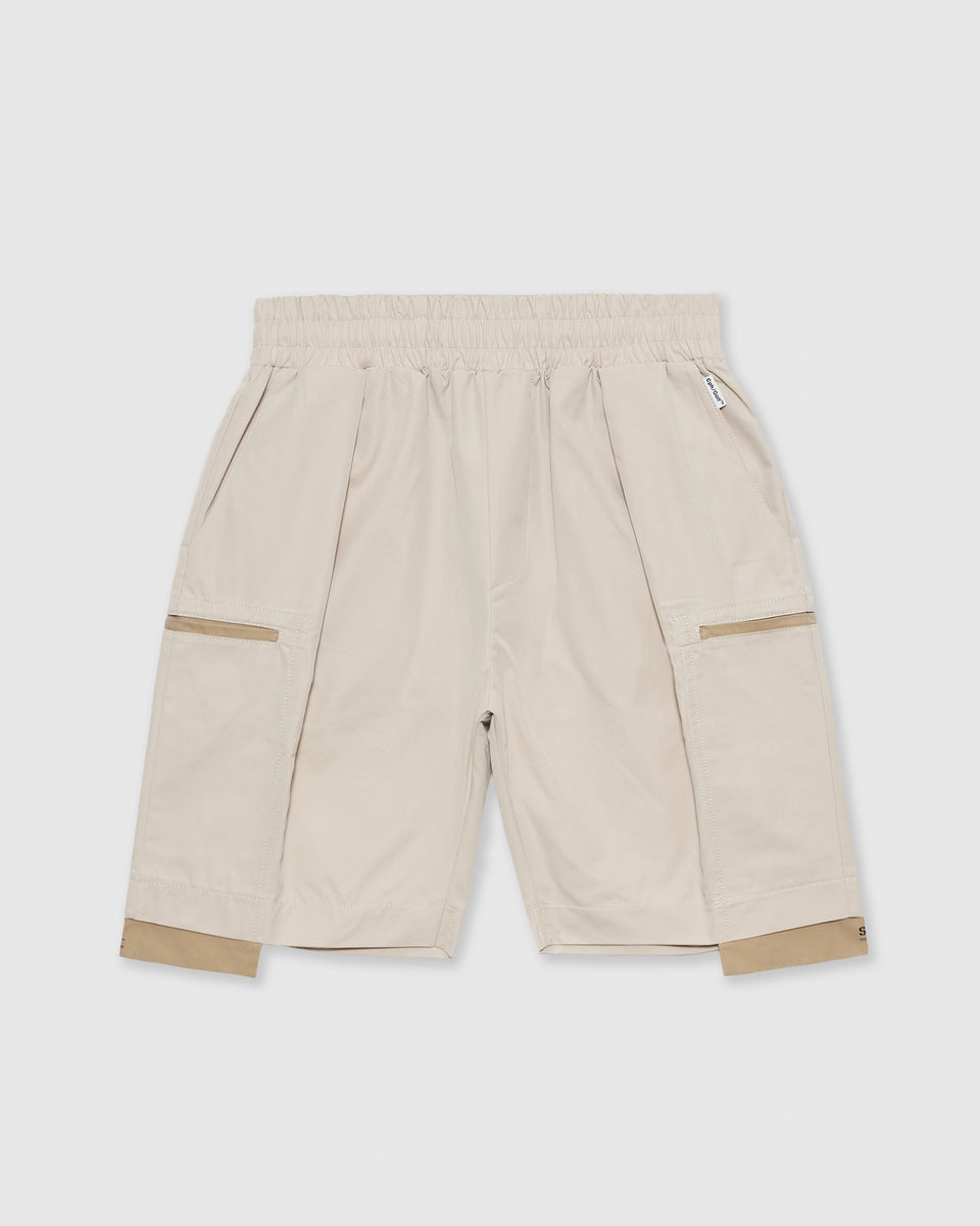 ワーゲン様専用 】Cph/Golfセットアップ カーキ Lサイズ