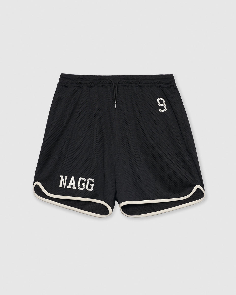 Cph/Golf DOUBLE MESH SHORT サイズL ブラック キャプテンズヘルム ゴルフ ダブル メッシュ ショーツ