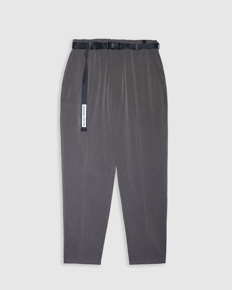 【WOMENS】#ADJUSTABLE PANTS - GRAY - – Cph/Golf™︎