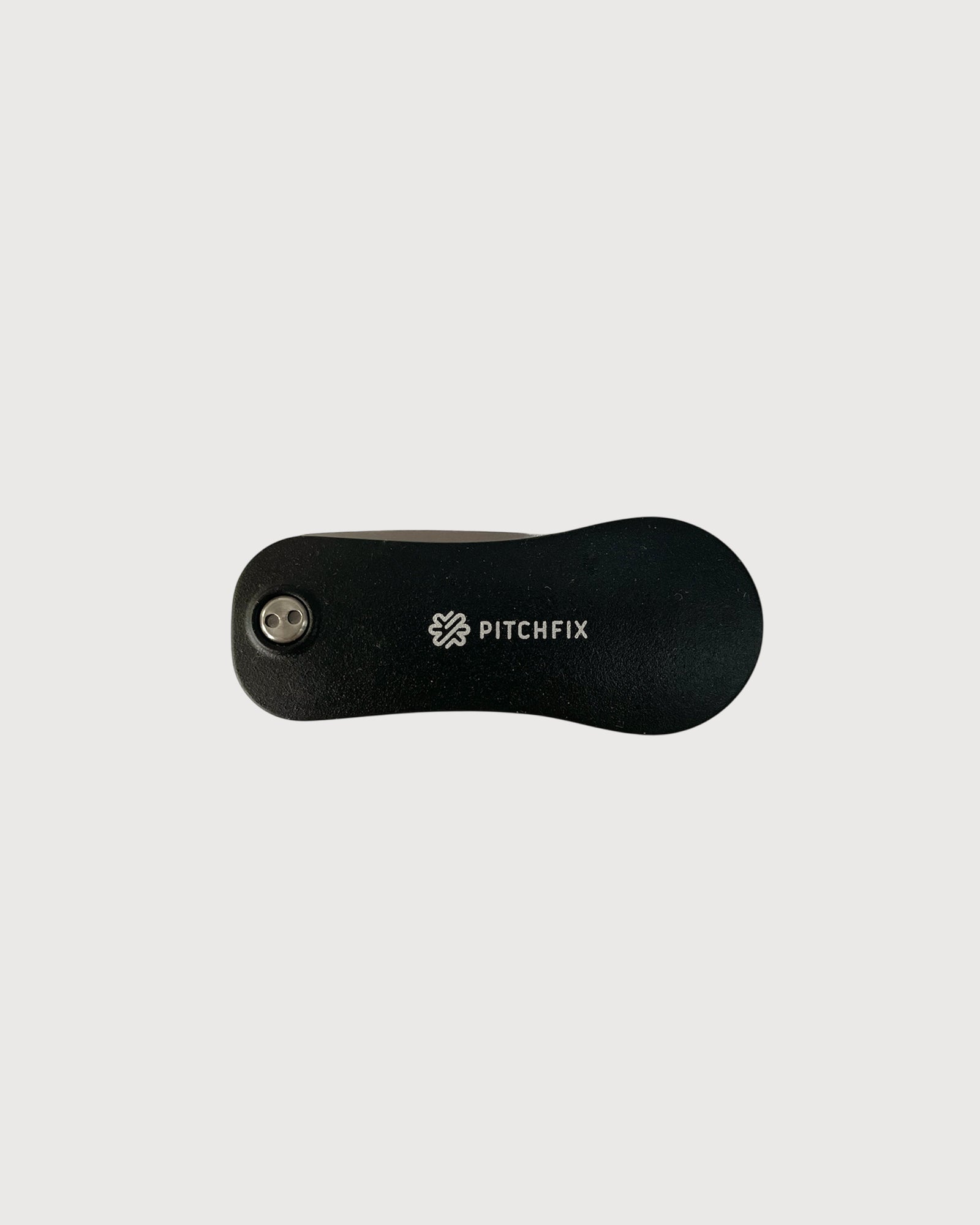 Cph/Golf™ GREEN FORK & MARKER - BLACK - – Cph/Golf™︎