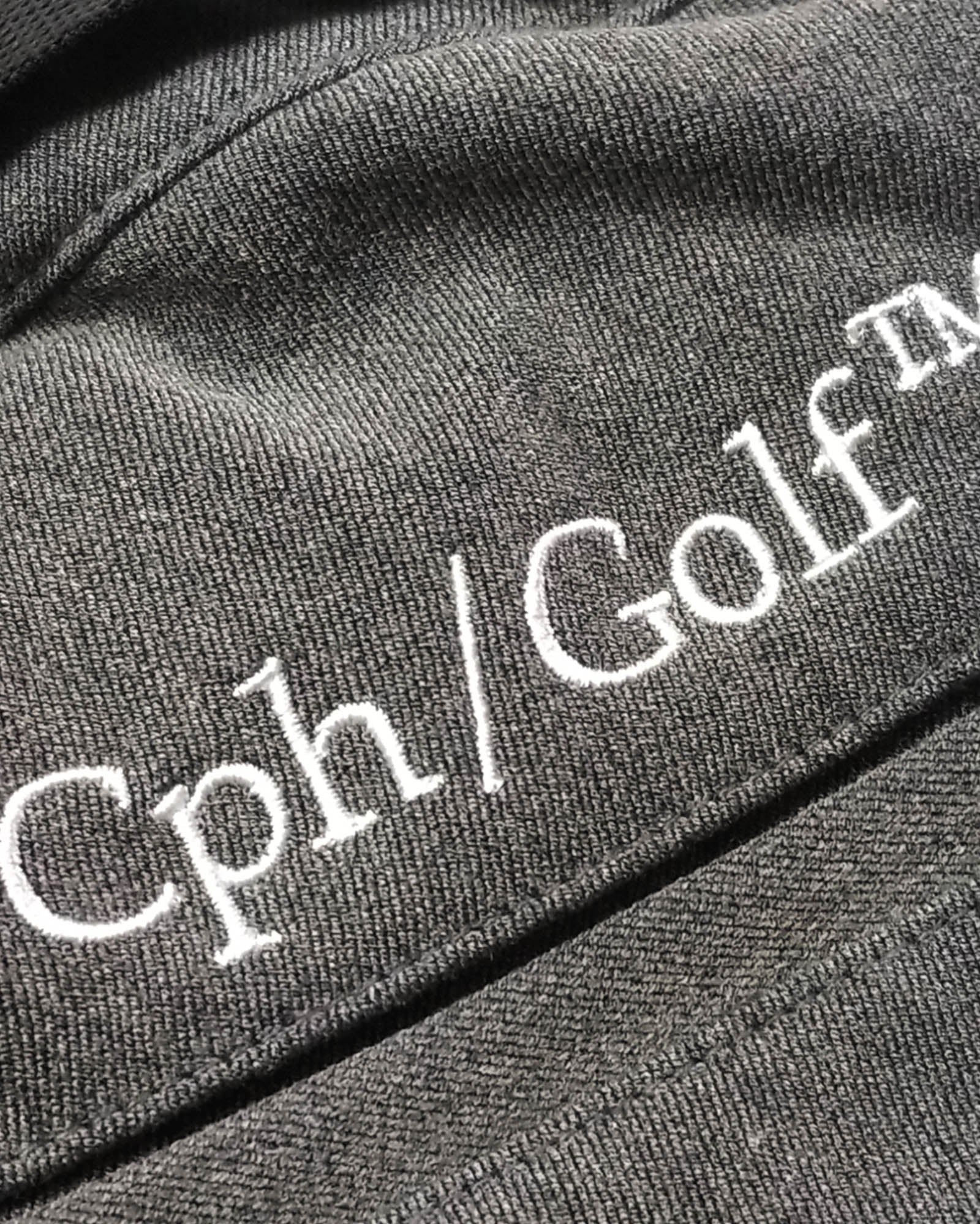 ADJUSTABLE PANTS - GRAY - – Cph/Golf™︎