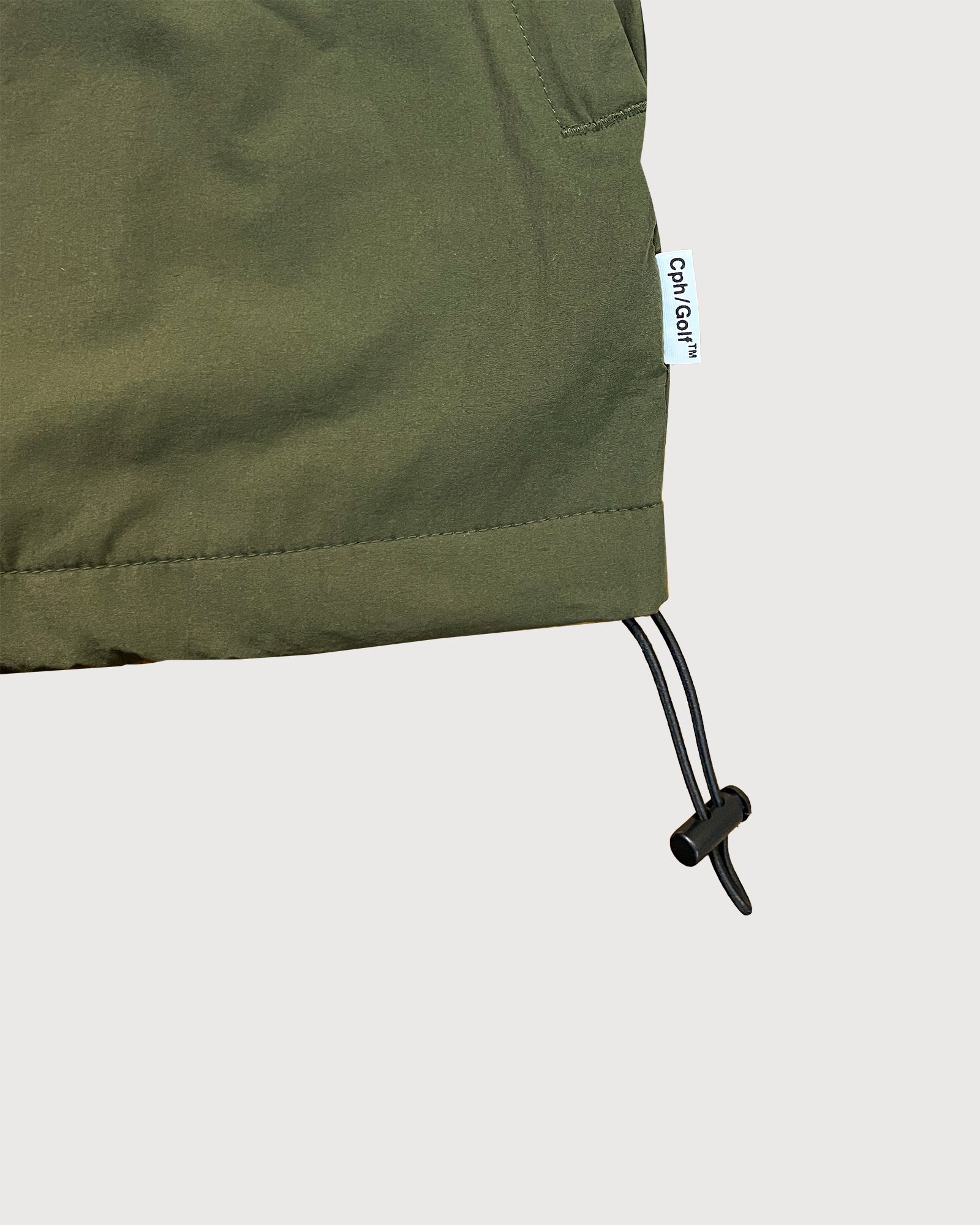 m*o様 Cph Golf #MULTI POCKET PUFFER JACKE MULTI POCKET PUFFER JACKET - KHAKI - – Cph/Golf™︎