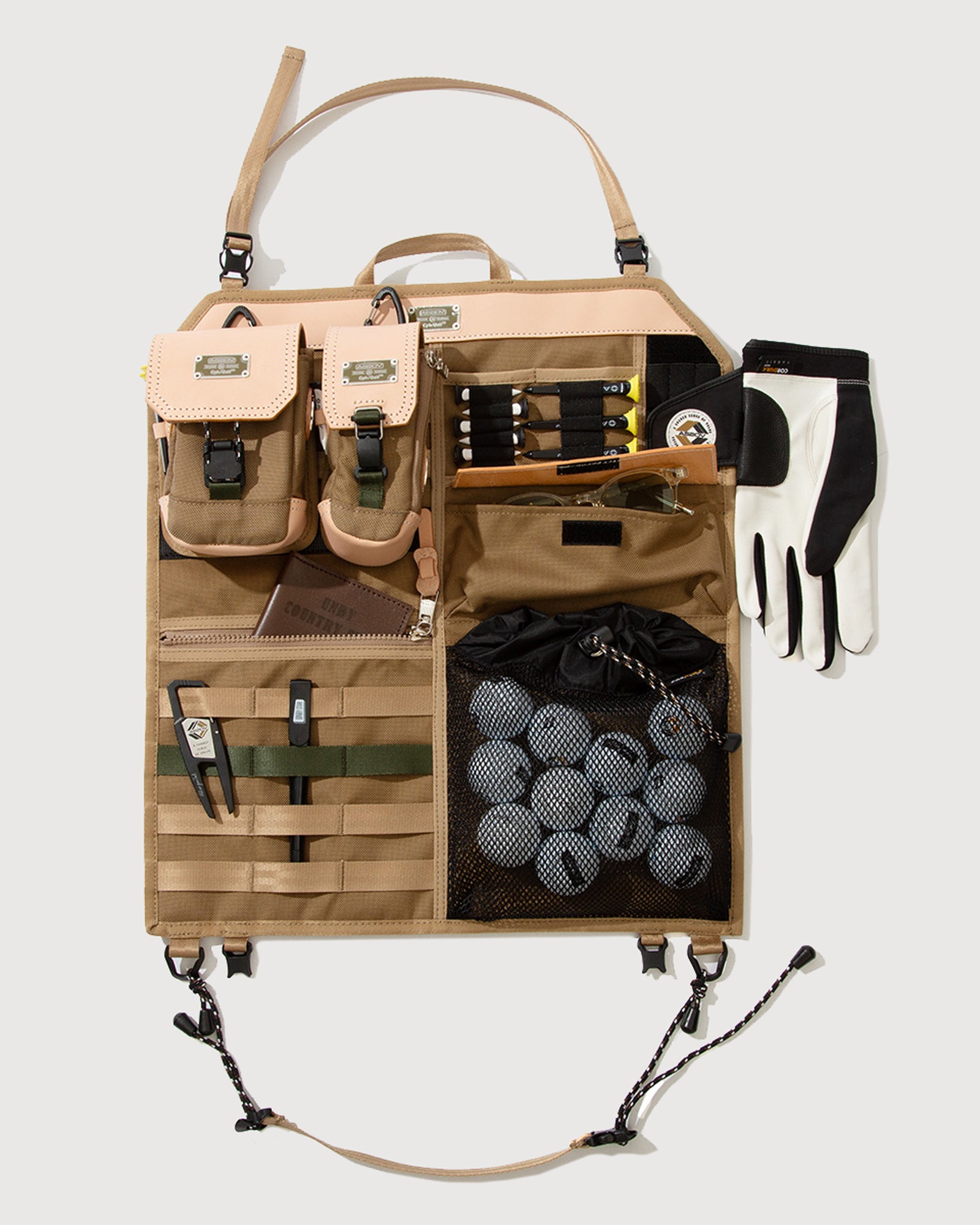 【最終値下げ】AS2OV×Cph/Golf サイズL AS2OV×Cph/Golf™ – Cph/Golf™︎