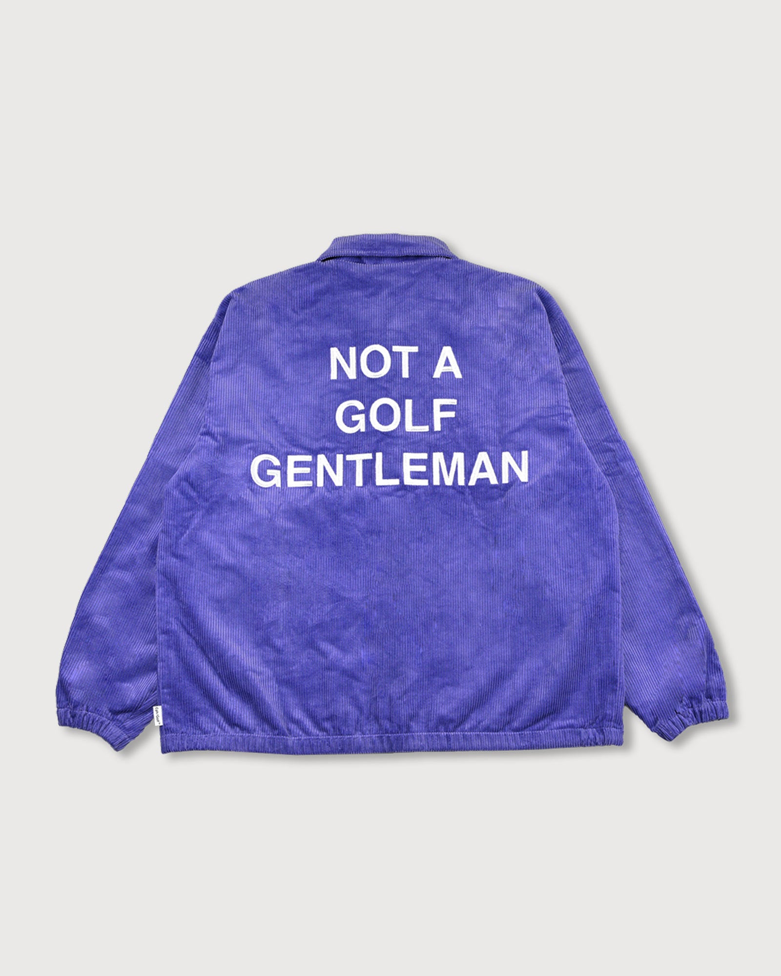 JACKET – Cph/Golf™︎