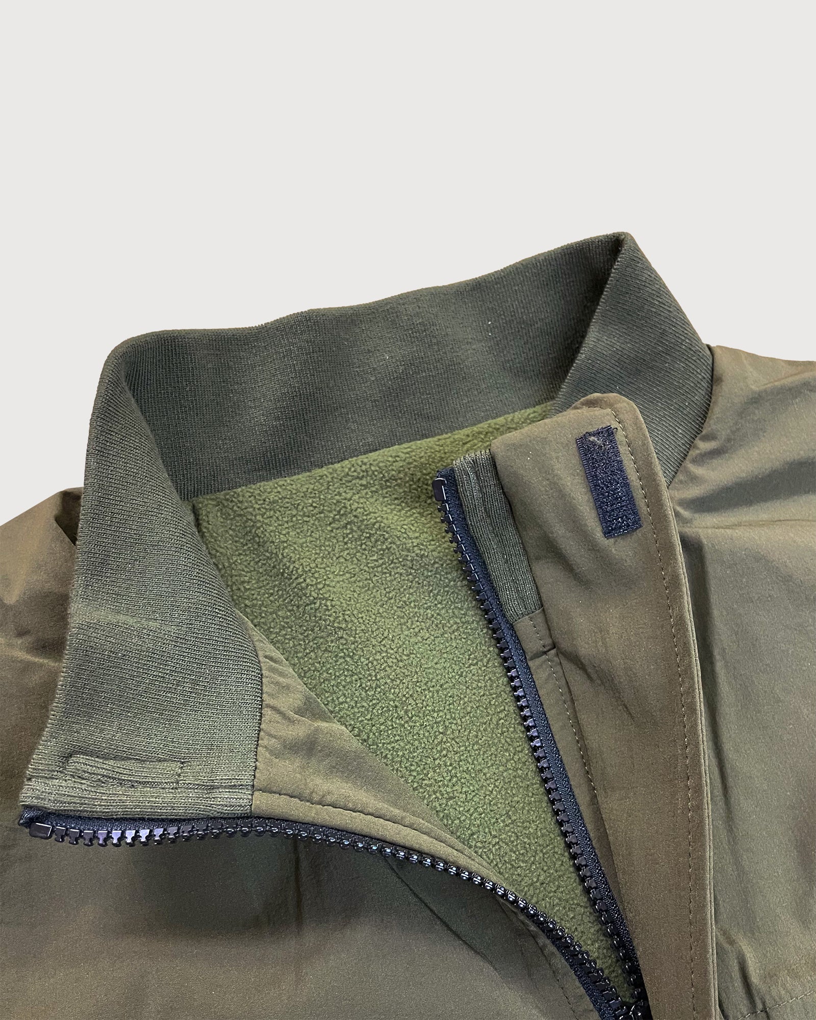 m*o様 Cph Golf #MULTI POCKET PUFFER JACKE MULTI POCKET PUFFER JACKET - KHAKI - – Cph/Golf™︎