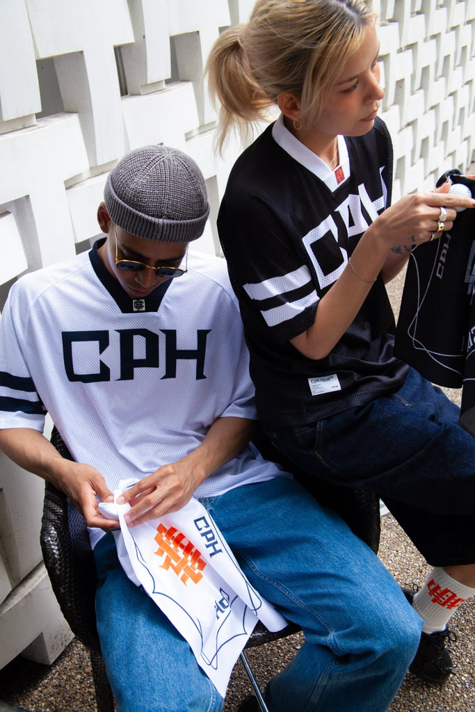 Cph/Golf™️ | I'm Not a Golf Gentleman. – Cph/Golf™︎