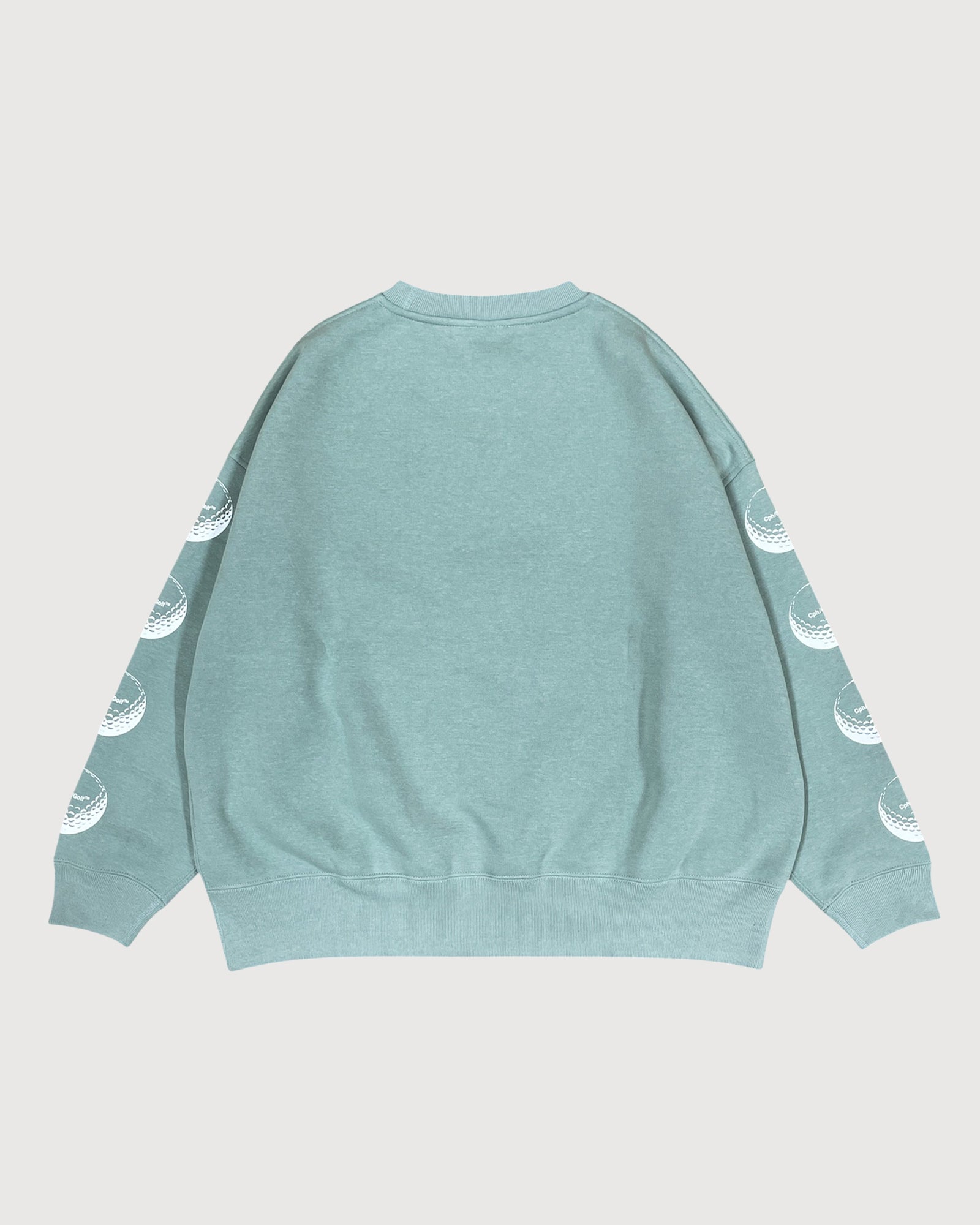 メンズウェア Cph/Golf #CPH GOLF CLUB WARM PULLOVER CPH GOLF CLUB WARM PULLOVER – Cph/Golf™︎