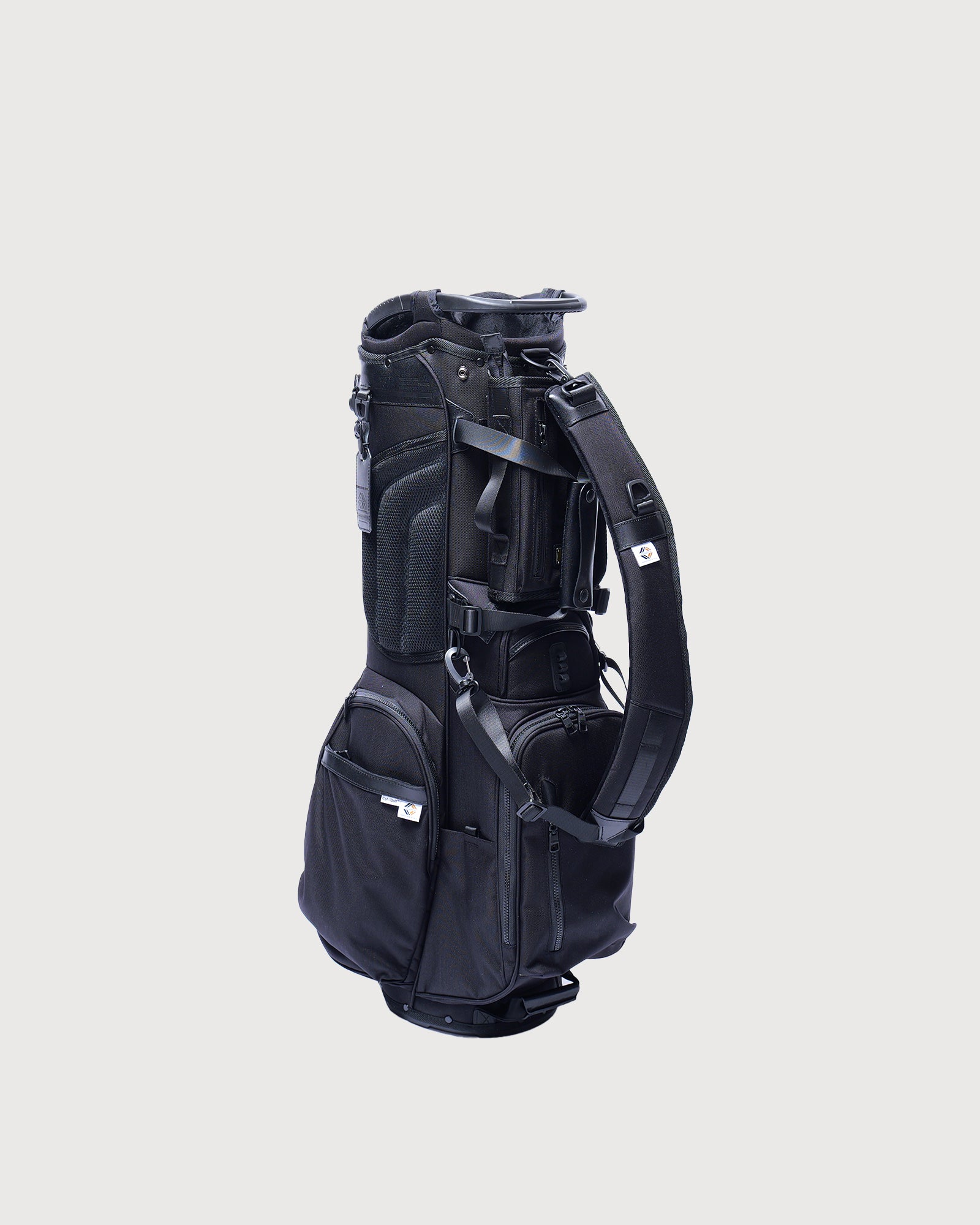 AS2OV x Cph/Golf™ ブラックプルオーバー AS2OV】Captains Helm Tokyoのゴルフライン「Cph/Golf™️」とのコラボ