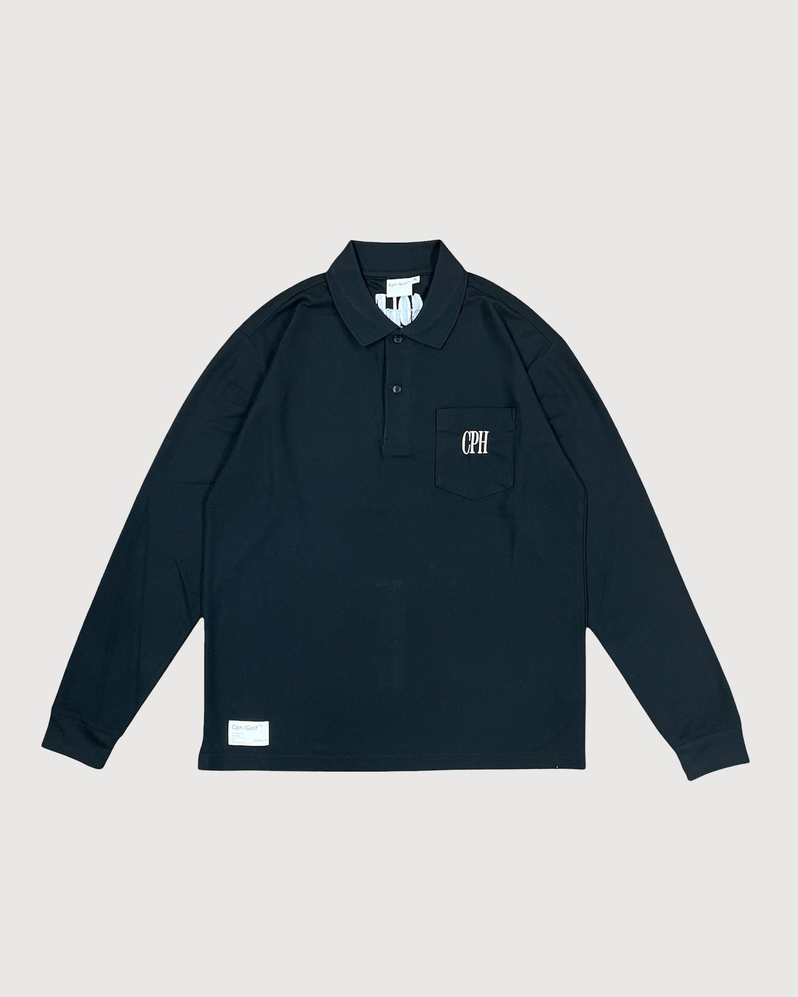 新作　Cph/Golf™︎ POLO サイズXL Cph/Golf TM POLO｜若年層向けゴルフアパレル セレクトショップ