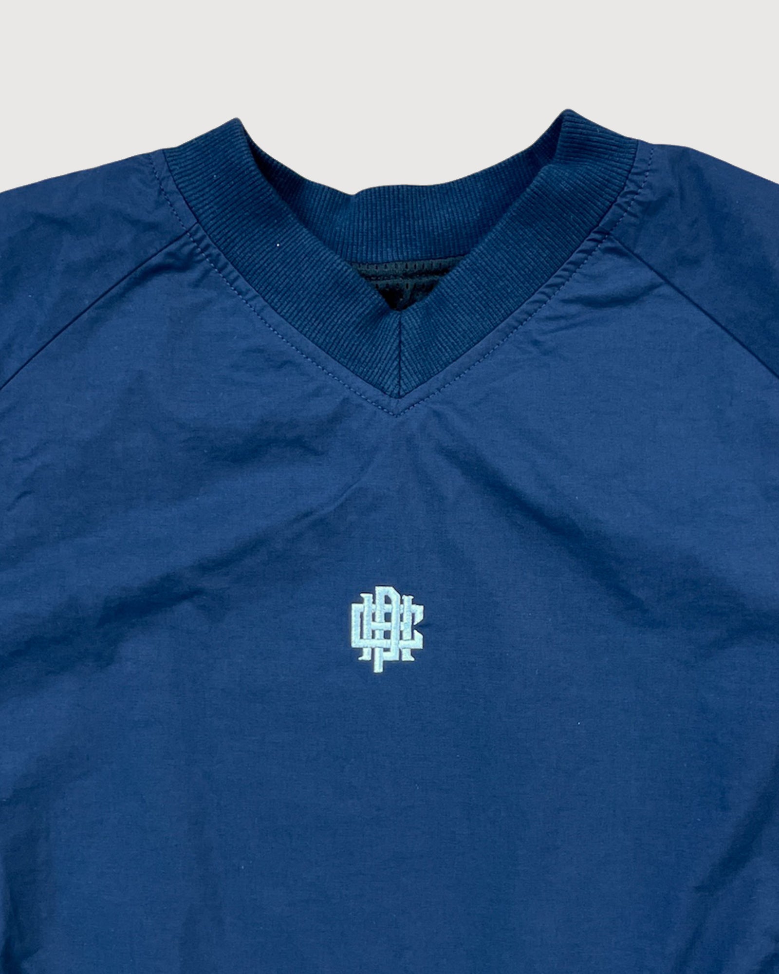 レディースウェア Cph/Golf #OVERLAP LOGO NYLON PULLOVER OVERLAP LOGO NYLON PULLOVER – Cph/Golf™︎