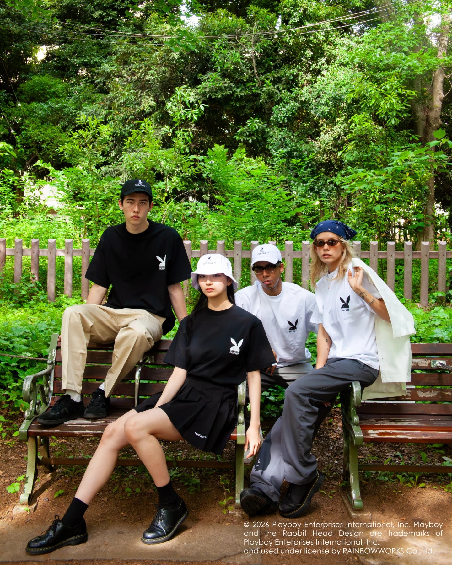 WOMEN MOCKNECK TEE – Cph/Golf™︎