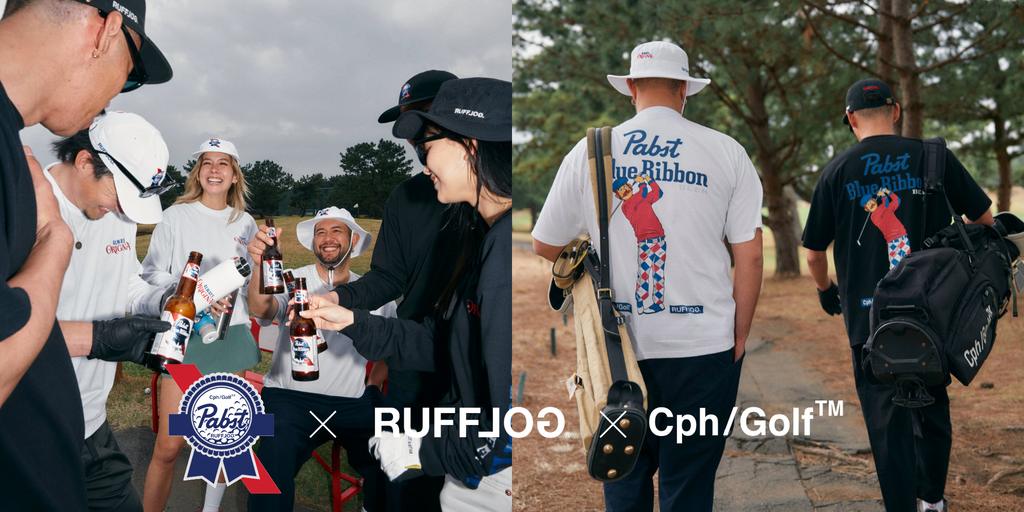Cph/Golf™️ | I'm Not a Golf Gentleman. – Cph/Golf™︎
