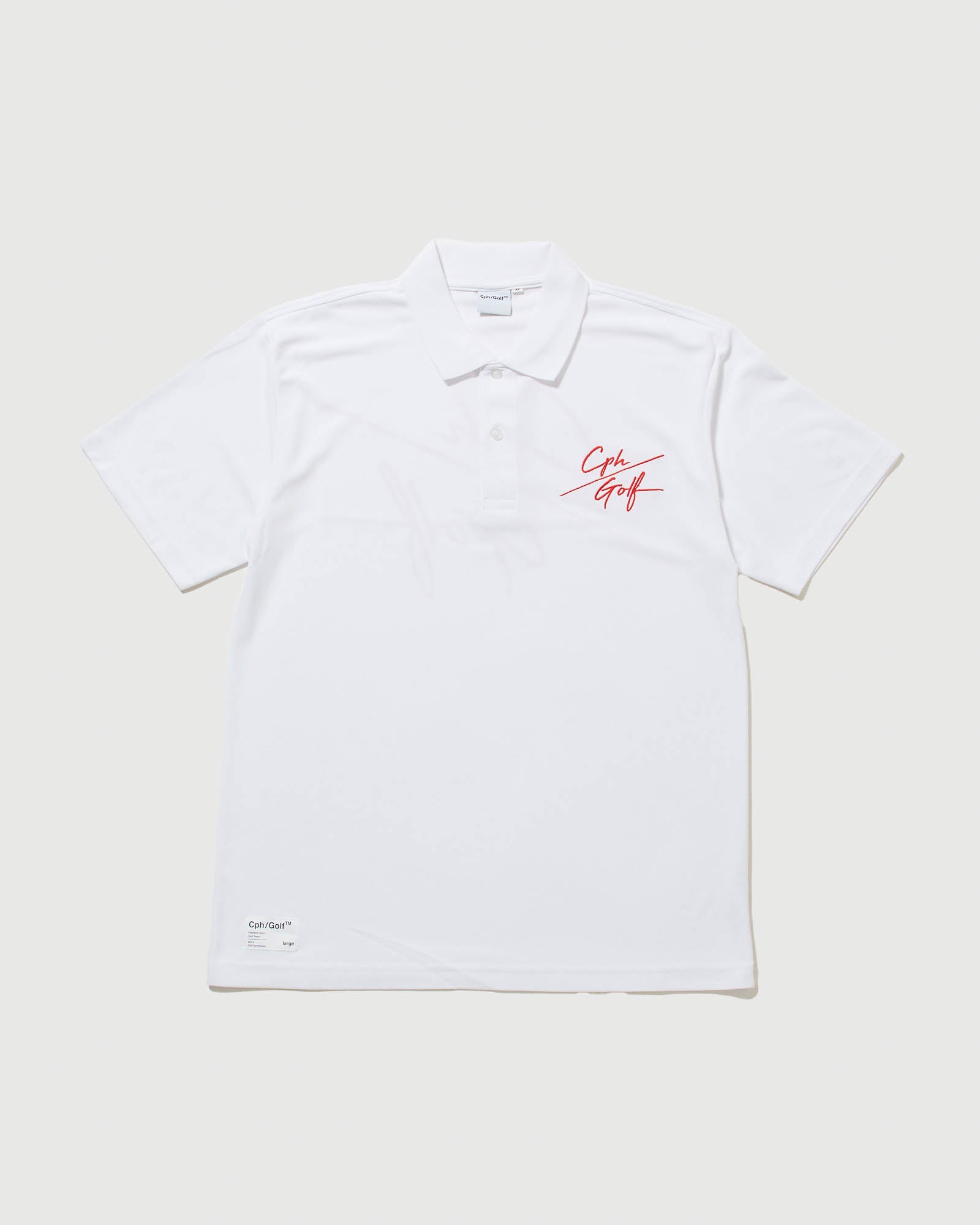 Cph/Golf™️ 23SS – Cph/Golf™︎