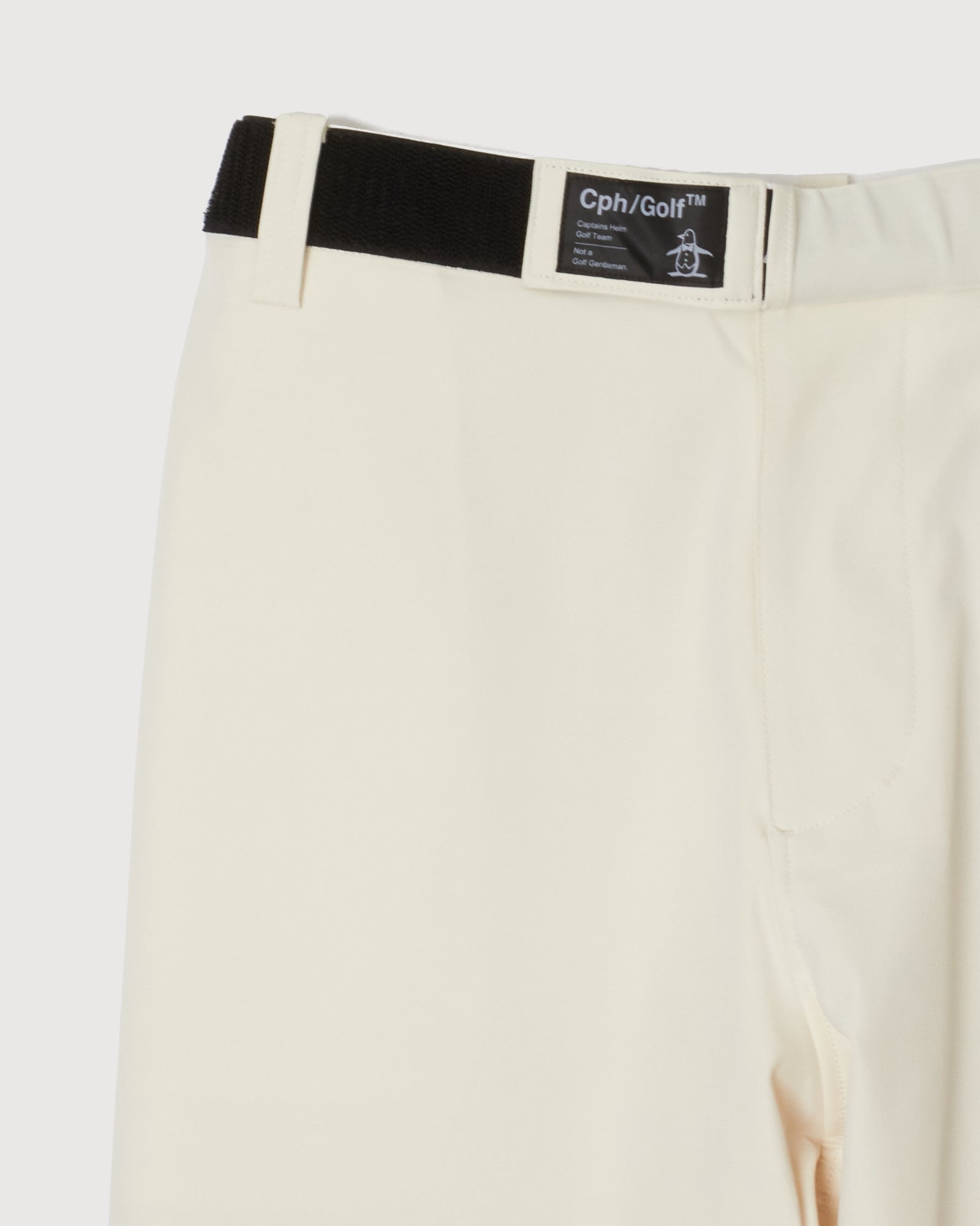 WOMENS】Munsingwear × Cph/Golf™️ #MG ADJUSTABLE PANTS - OFF WHITE