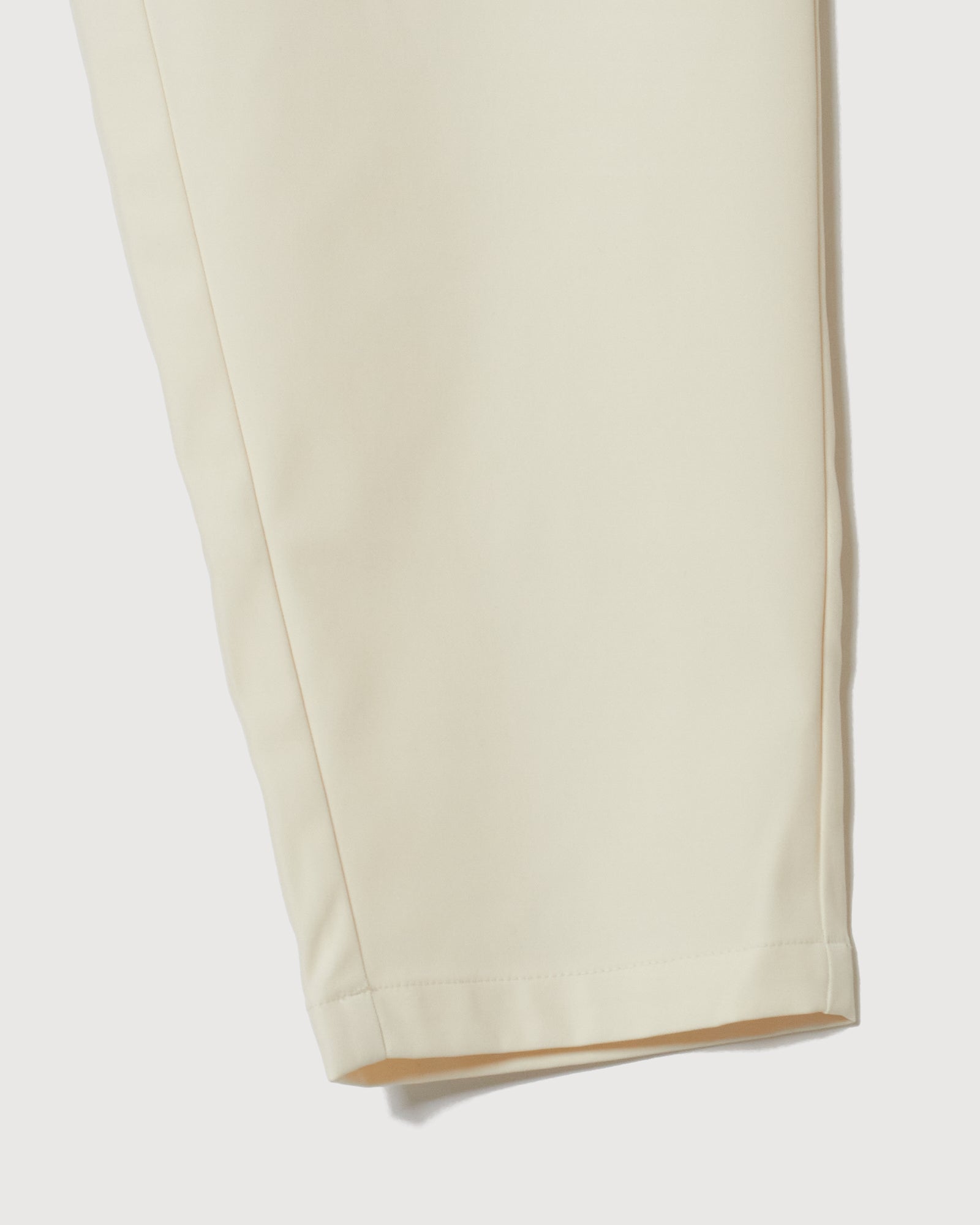 WOMENS】Munsingwear × Cph/Golf™️ #MG ADJUSTABLE PANTS - OFF WHITE