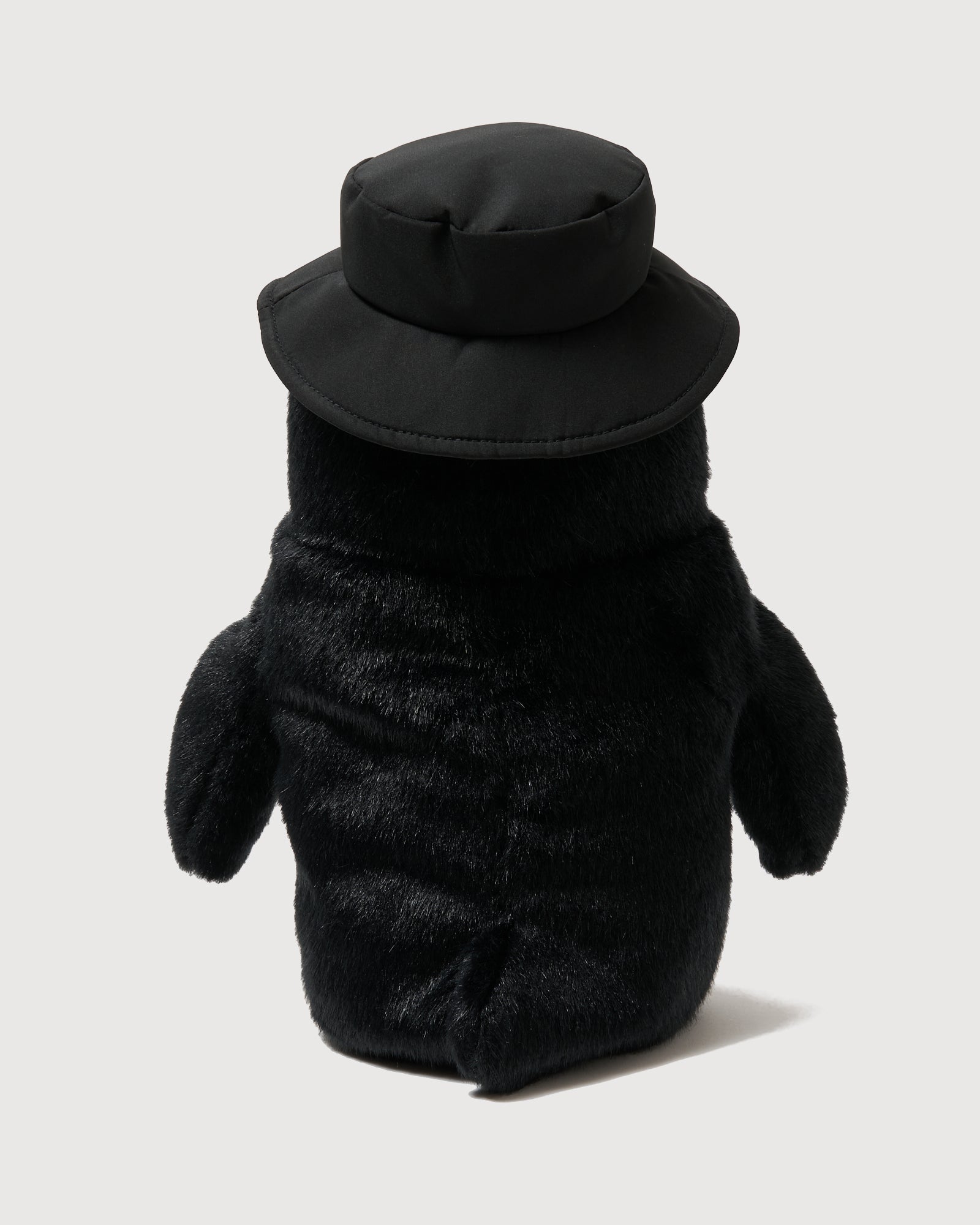 Munsingwear × Cph/Golf™️ #PENGUIN DR HEAD COVER - BLACK