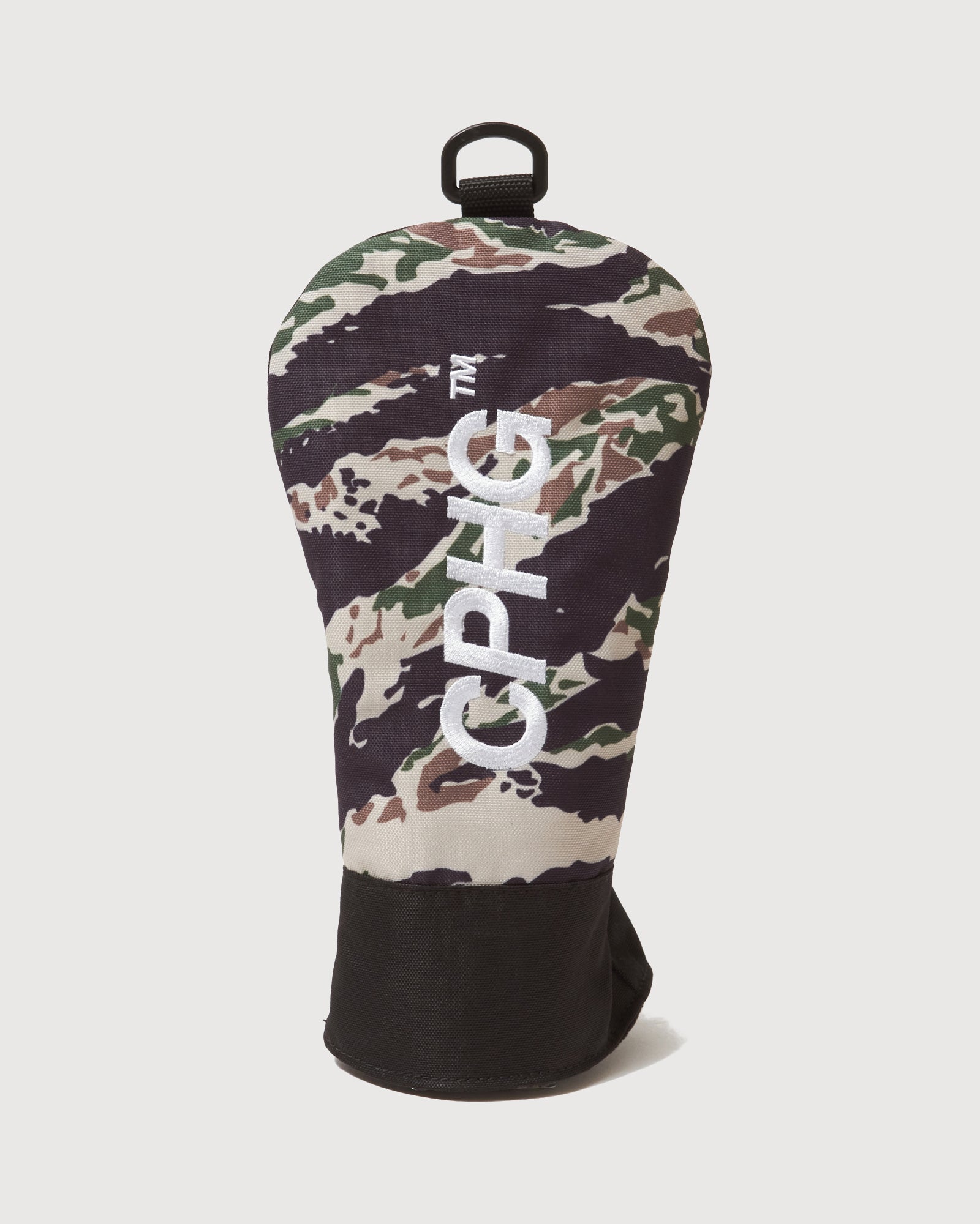 战术UT 头套- 虎纹迷彩- – Cph/Golf™︎, image size:1600x2000