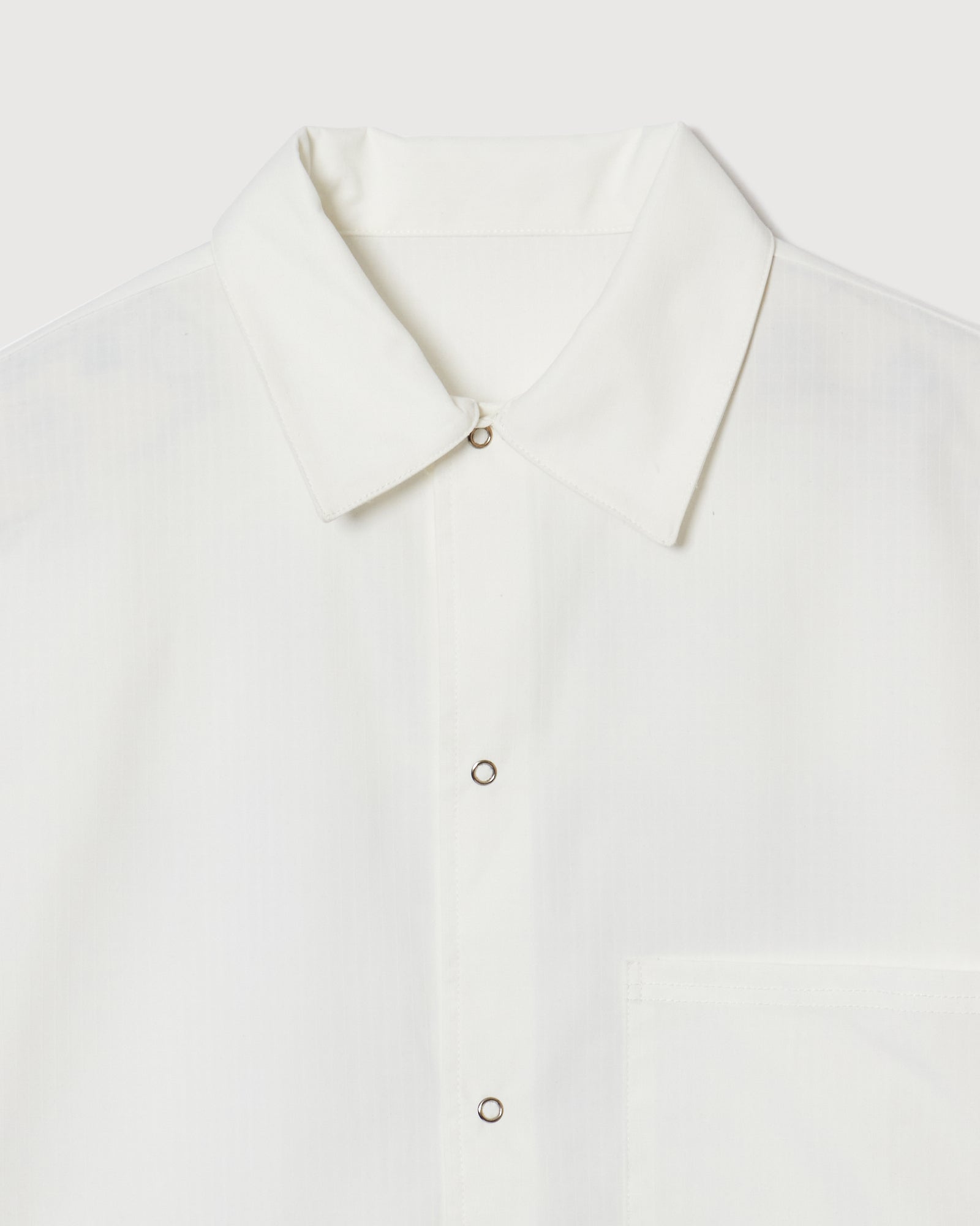 Cph/Golf™️ AMATEUR SHIRT - WHITE - – Cph/Golf™︎