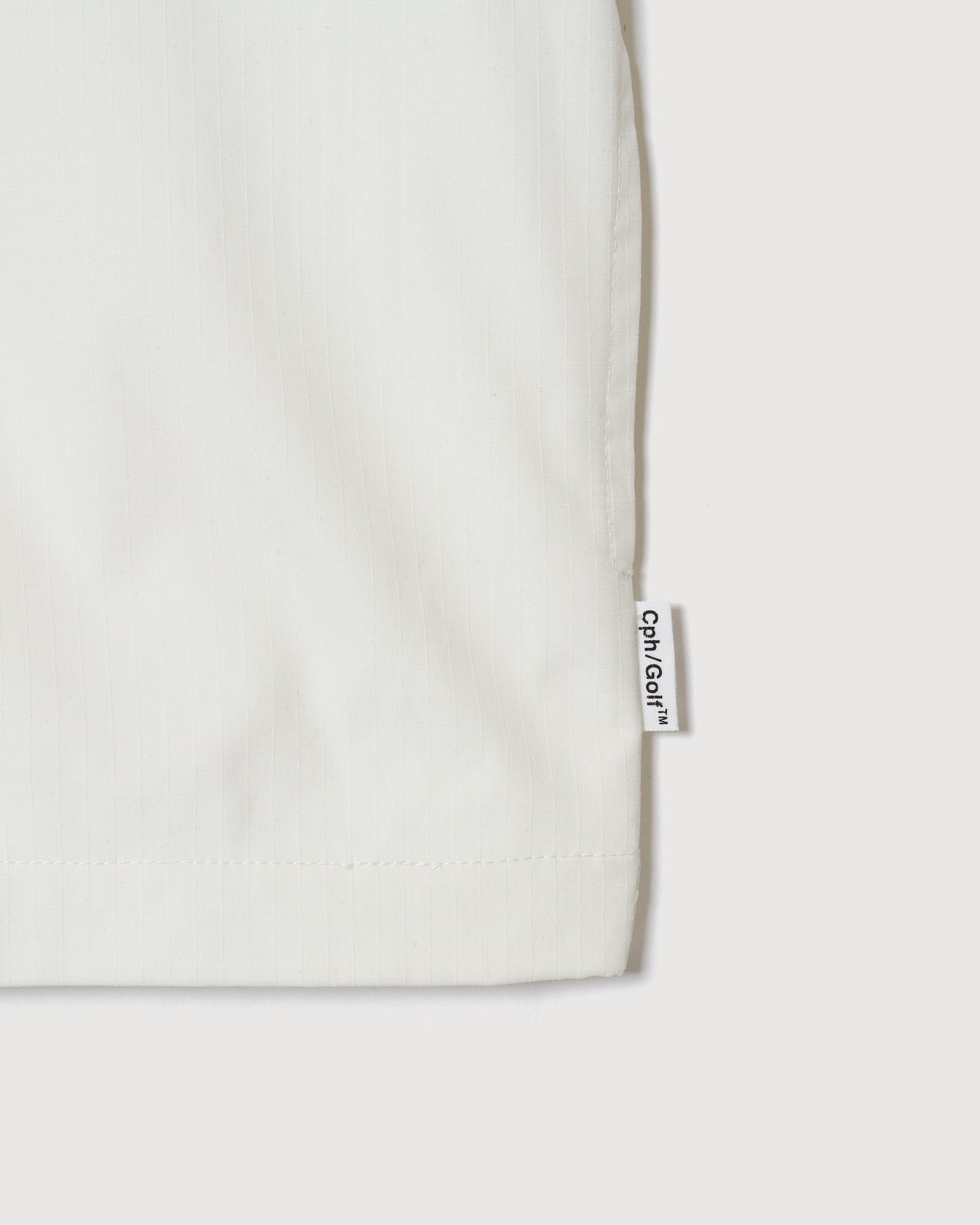 WOMENS】#Cph/Golf™️ AMATEUR SHIRT - WHITE – Cph/Golf™︎