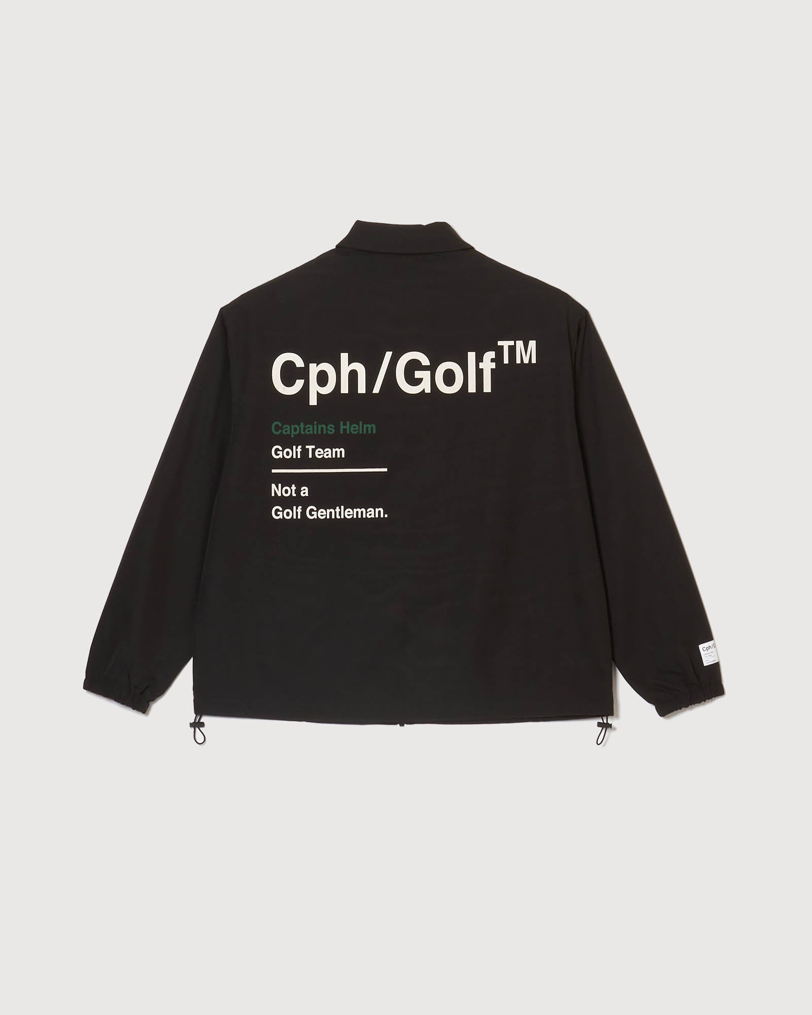 キャプテンズヘルム あまったるく ゴルフ Cph/Golf IN OUT クルースウェット L