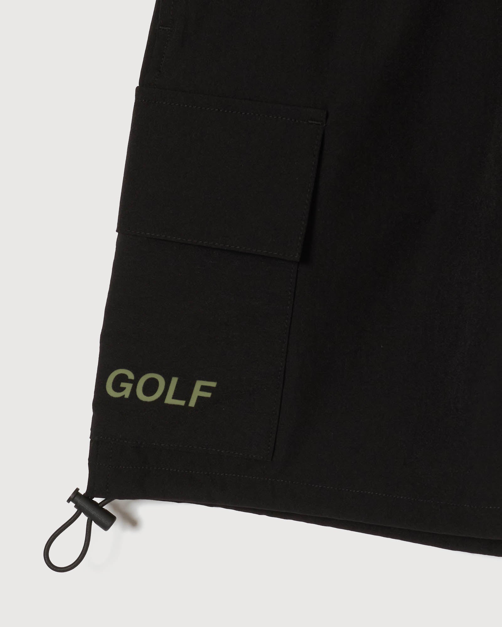 WOMENS】#CPHG TACTICAL SKIRT - BLACK - – Cph/Golf™︎