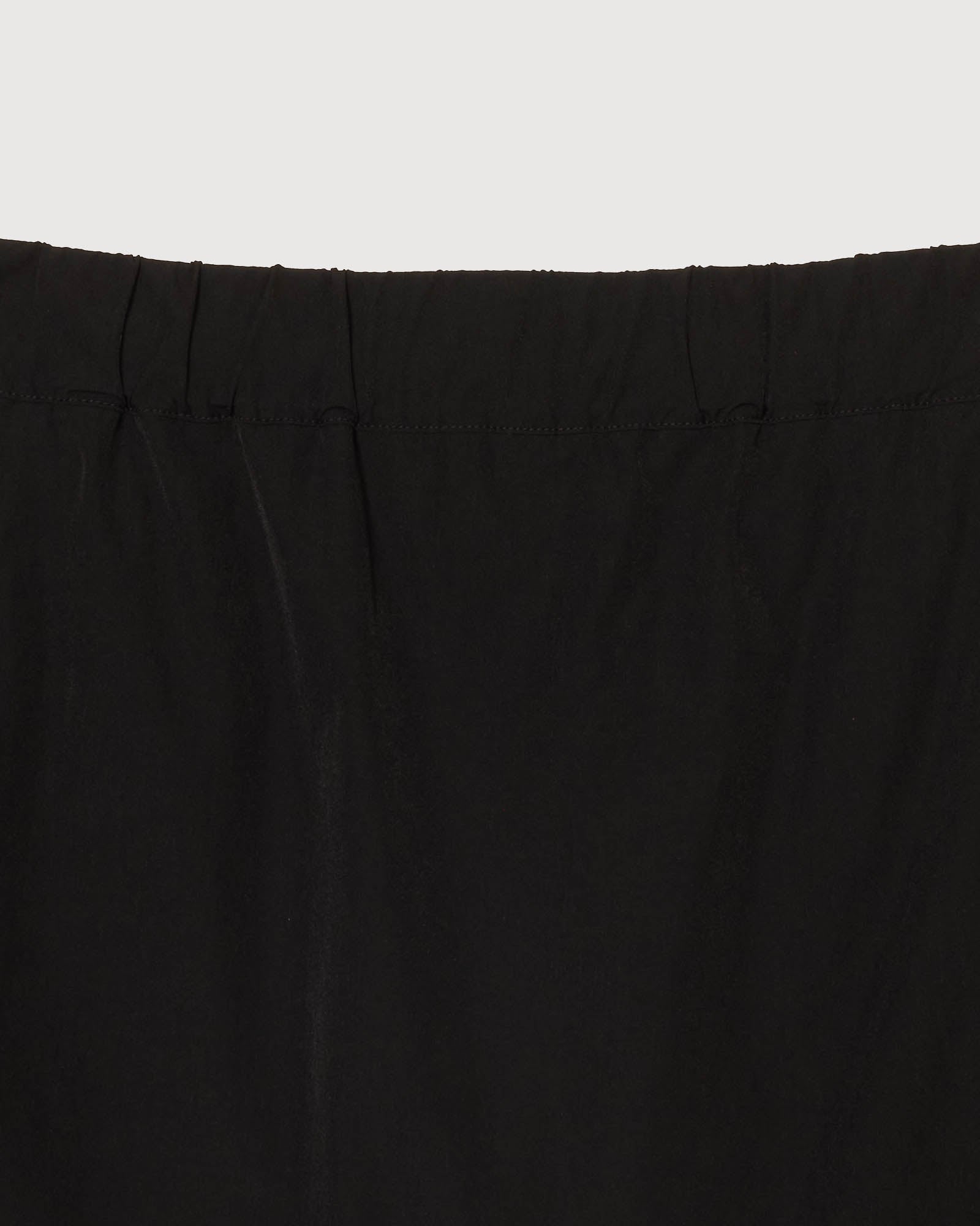WOMENS】#CPHG TACTICAL SKIRT - BLACK - – Cph/Golf™︎