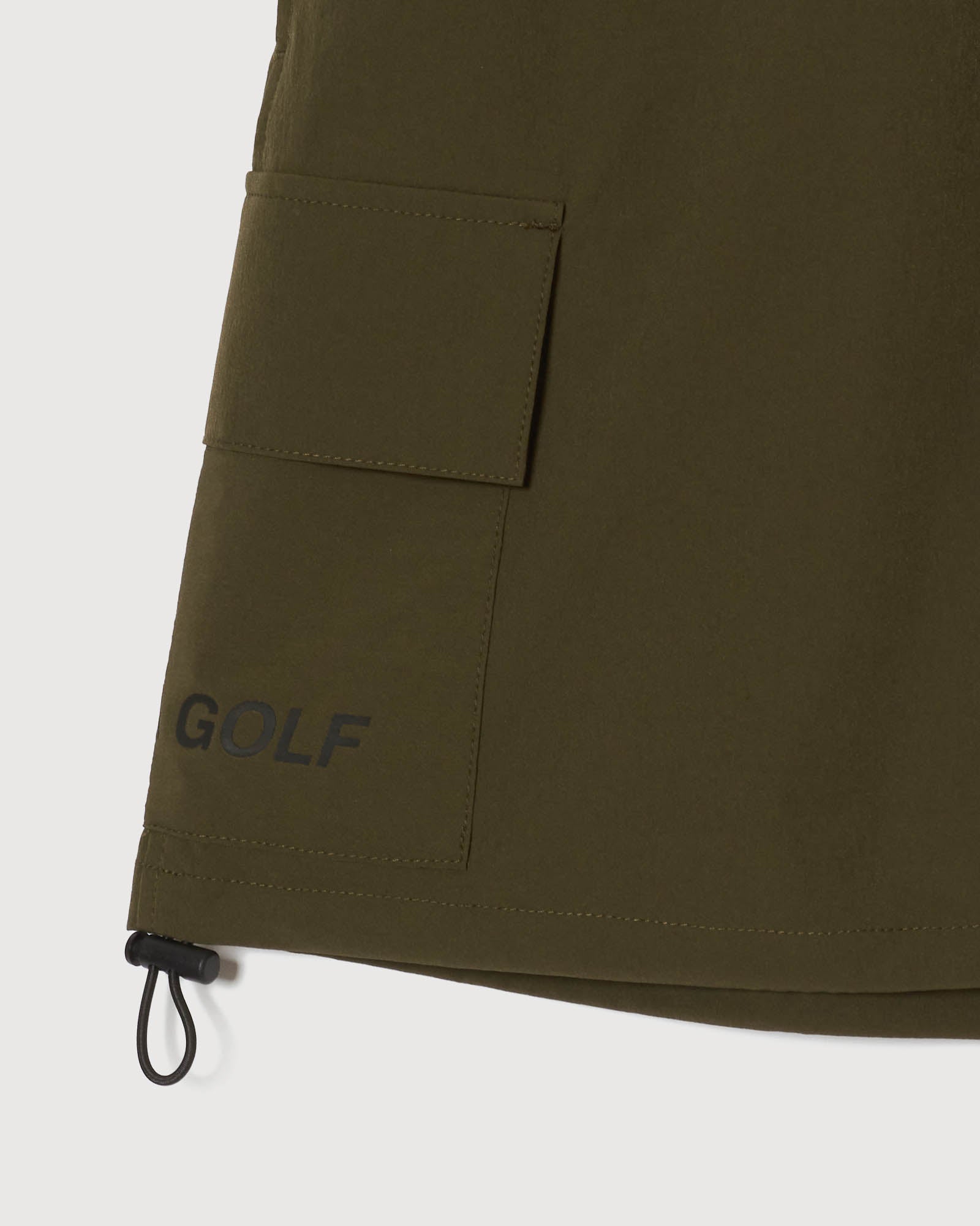 WOMENS】#CPHG TACTICAL SKIRT - KHAKI - – Cph/Golf™︎