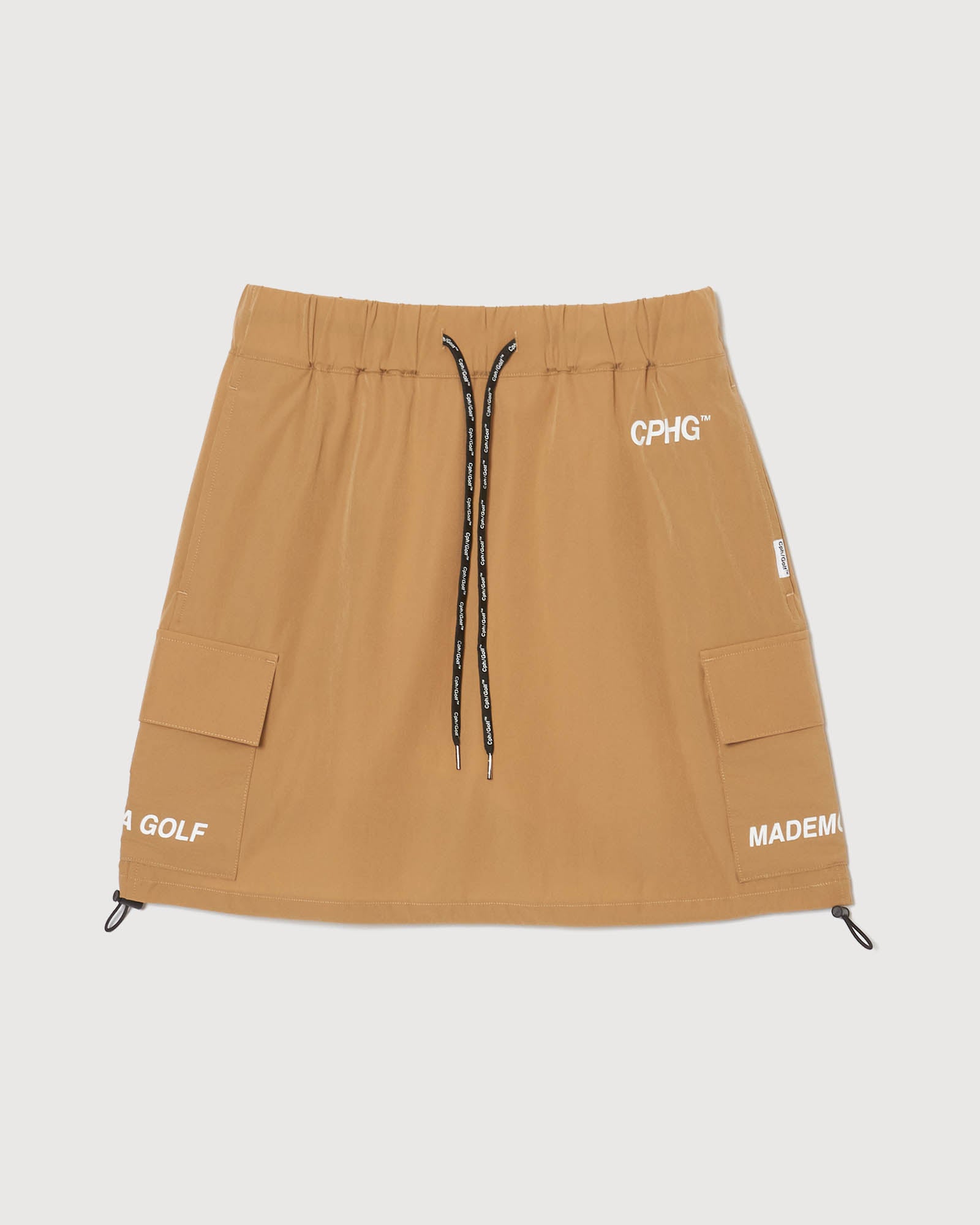 レディースウェア Captains Helm Golf / CPHG TACTICAL SKIRT WOMENS】#CPHG TACTICAL SKIRT - COYOTE – Cph/Golf™︎