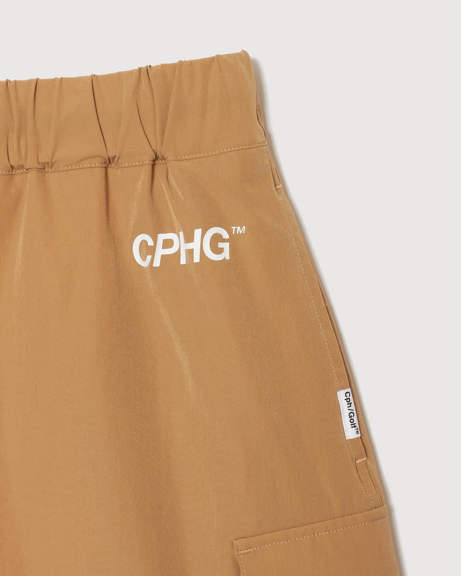 WOMENS】#CPHG TACTICAL SKIRT - COYOTE – Cph/Golf™︎