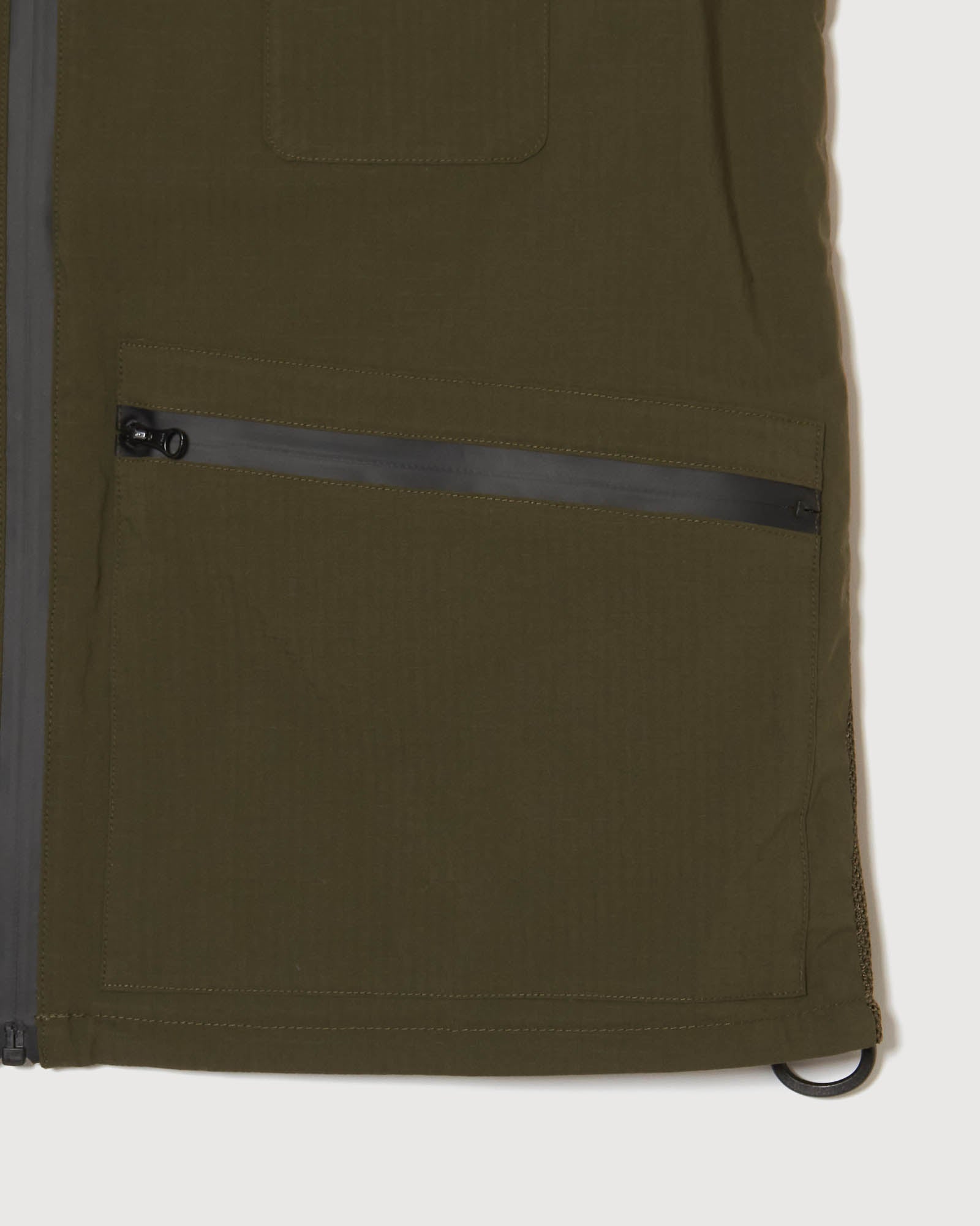 CPHG TACTICAL VEST - KHAKI - – Cph/Golf™︎