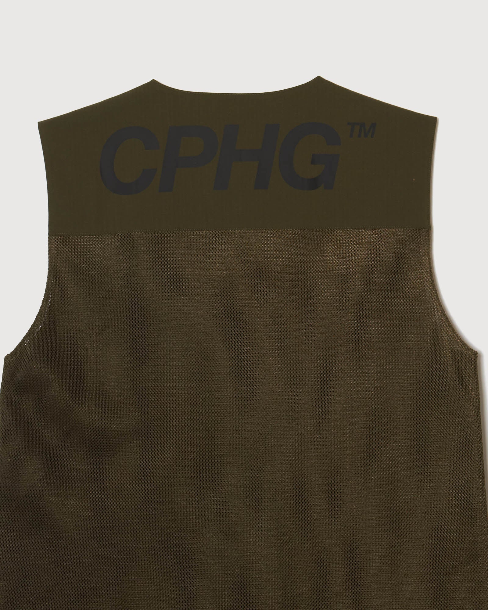 Cph/Golf #CPHG TACTICAL VEST 新品　ゴルフウェア CPHG TACTICAL VEST - COYOTE - – Cph/Golf™︎