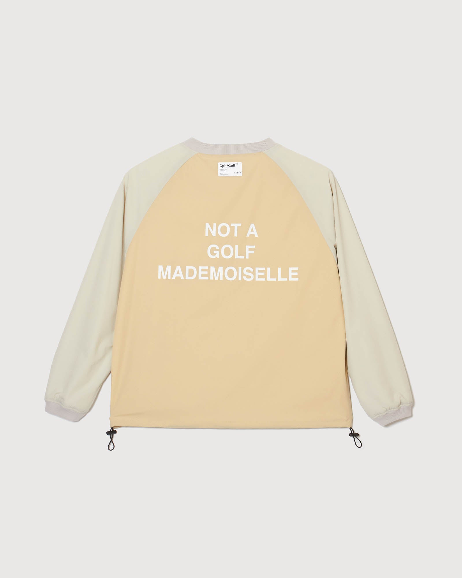 WOMEN JACKET – Cph/Golf™︎