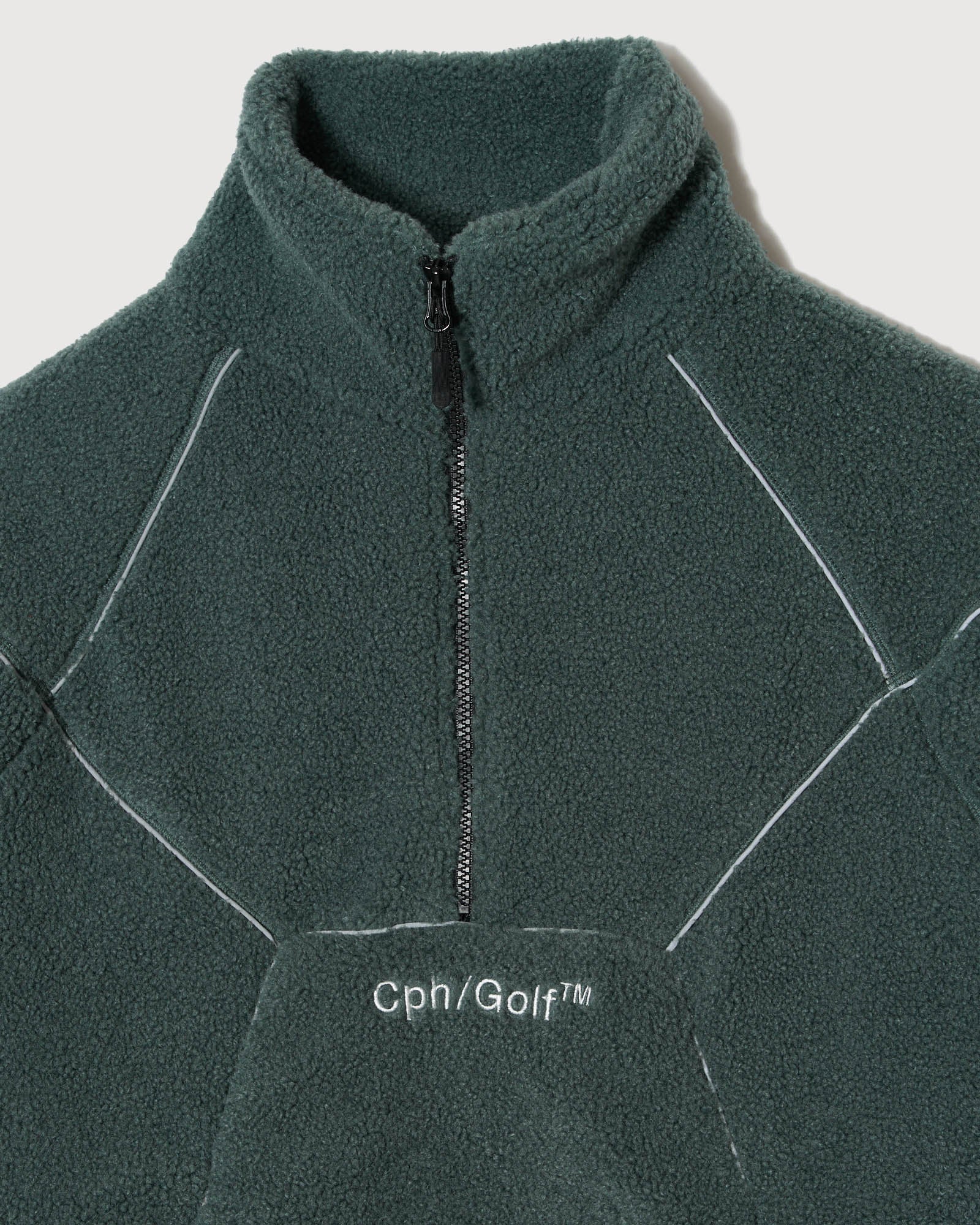 Cph Golf フリースジャケット・パンツセット M Cph/Golf フリース スウェットパンツ M Cph Golf フリース