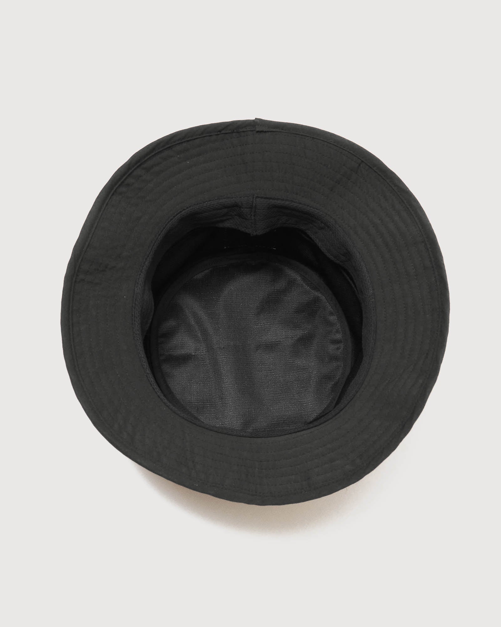 Cph/Golf™ JUNGLE HAT - BLACK - – Cph/Golf™︎