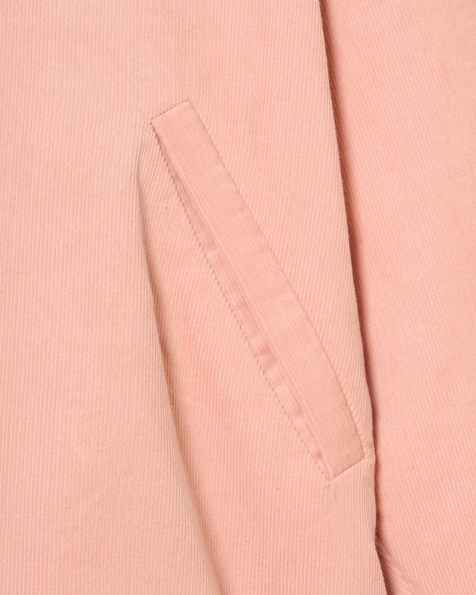 Captains Helm Golf コーデュロイスイングトップジャケット　M DIGNIFIED LOGO CORDUROY SWING-TOP - PINK - – Cph/Golf™︎