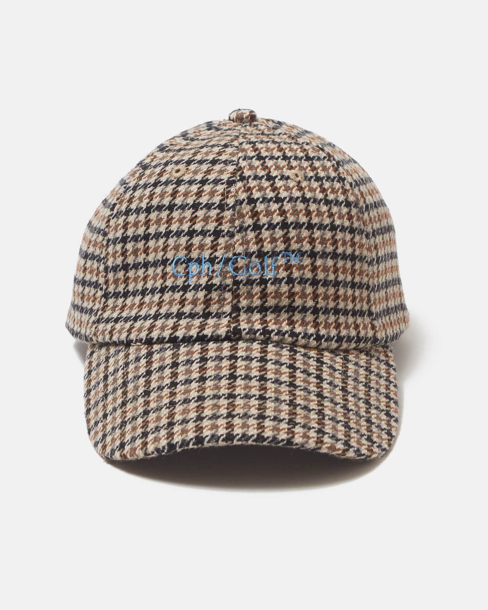 Cph/Golf™ ベージュ キルティングジャケットとパンツセット L Cph/Golf™ ベージュ キルティングジャケットとパンツセット L