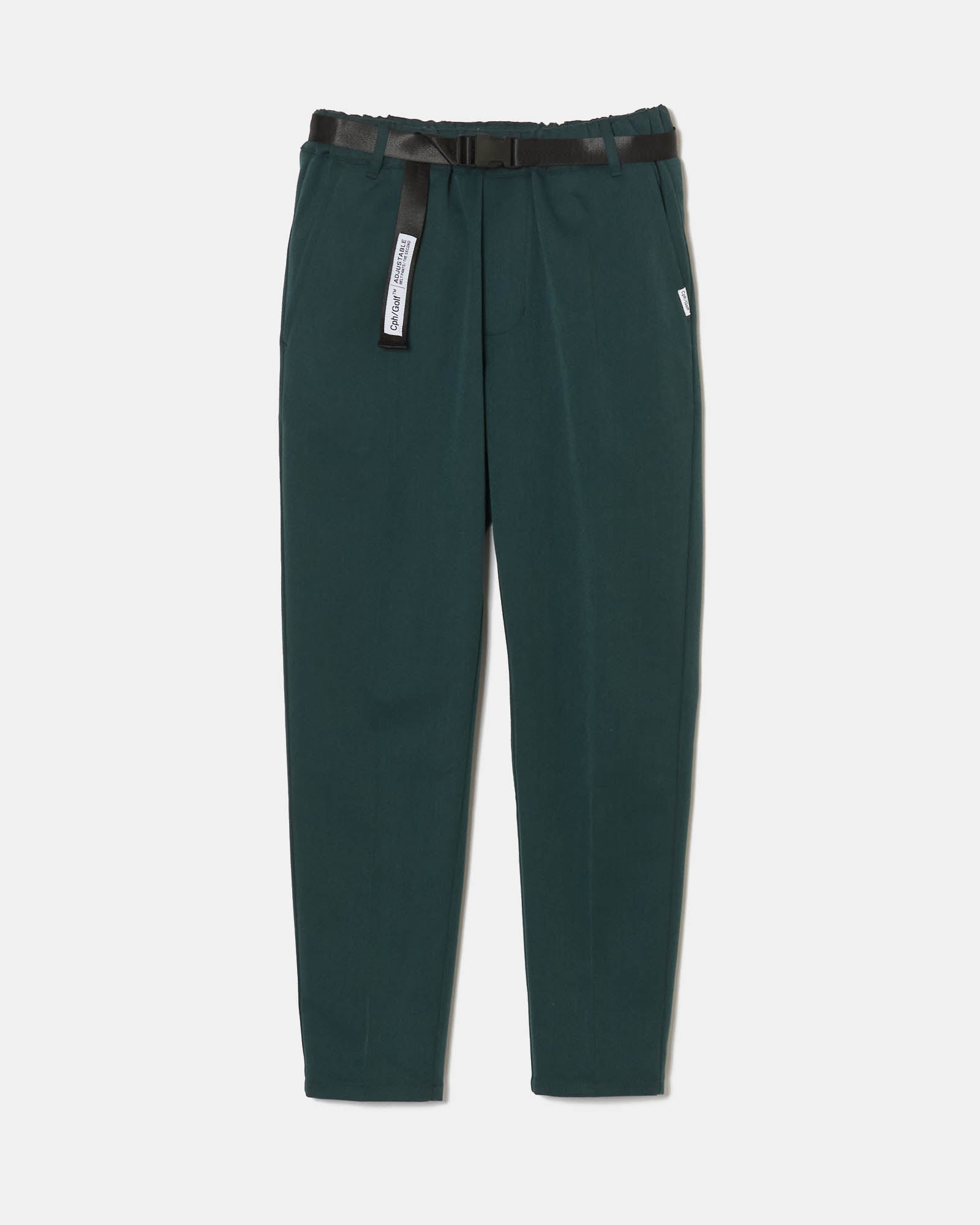 WOMENS】#ADJUSTABLE WINTER PANTS - GREEN - – Cph/Golf™︎