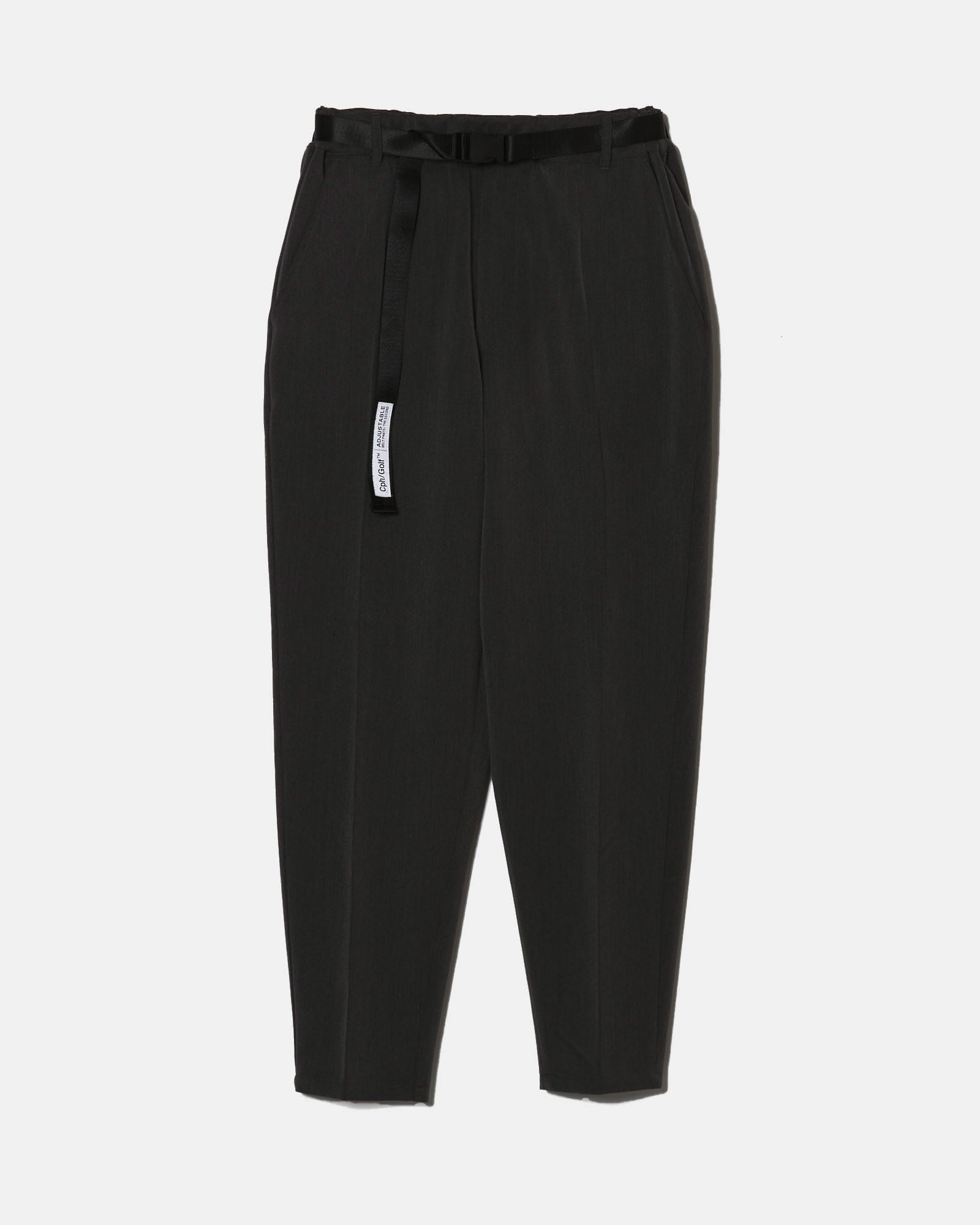 ADJUSTABLE WINTER PANTS - C.GRAY - – Cph/Golf™︎
