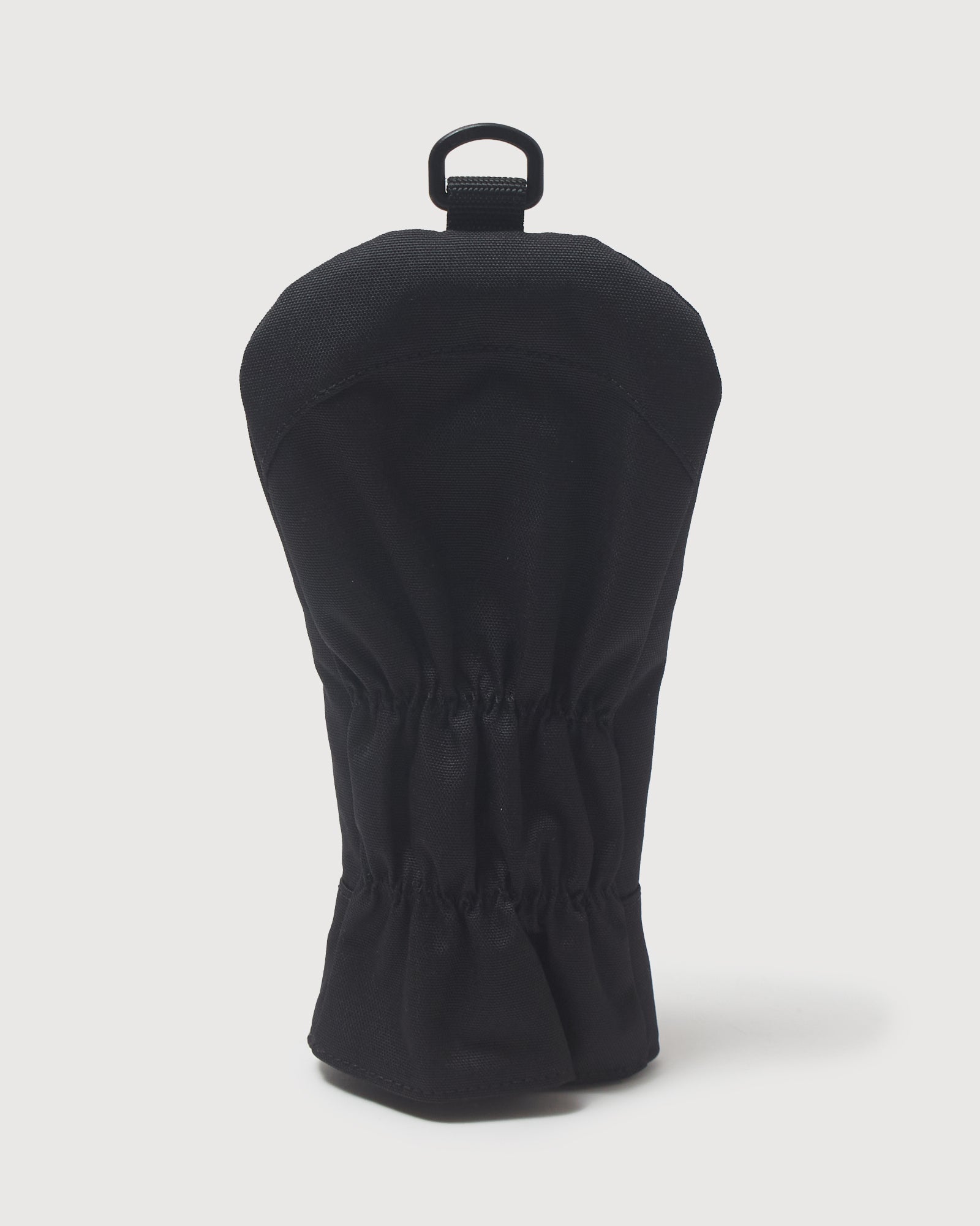 Cph/Golf™️ PRO HEAD COVER DR - BLACK - – Cph/Golf™︎