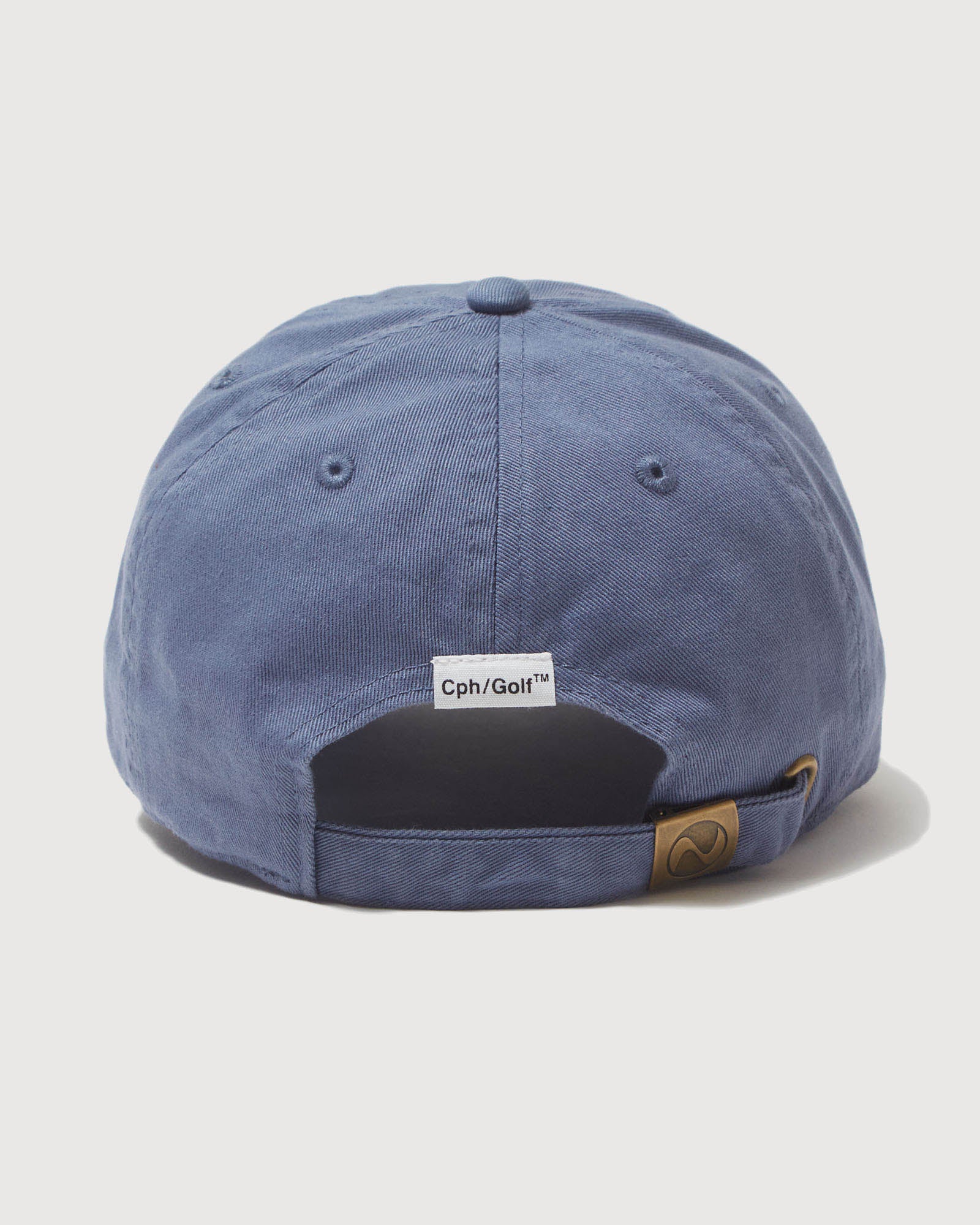 キャプテンズヘルム キャップ ネイビー Cph/Golf ネイビー キャップ