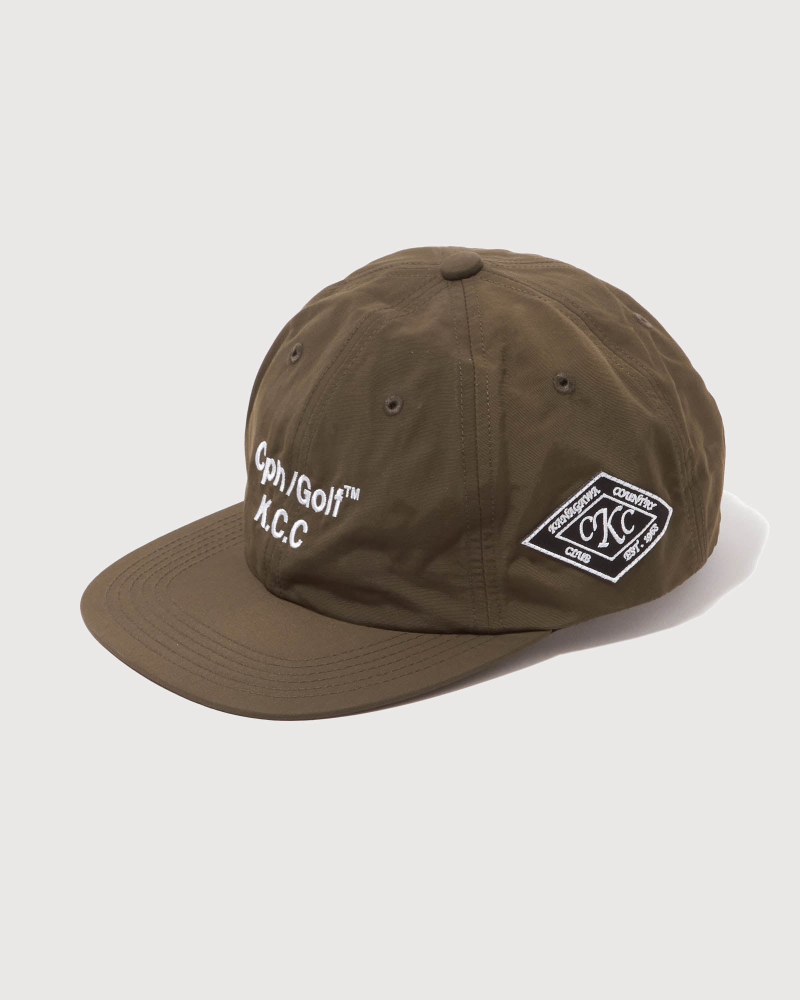 HAT&CAP – Cph/Golf™︎