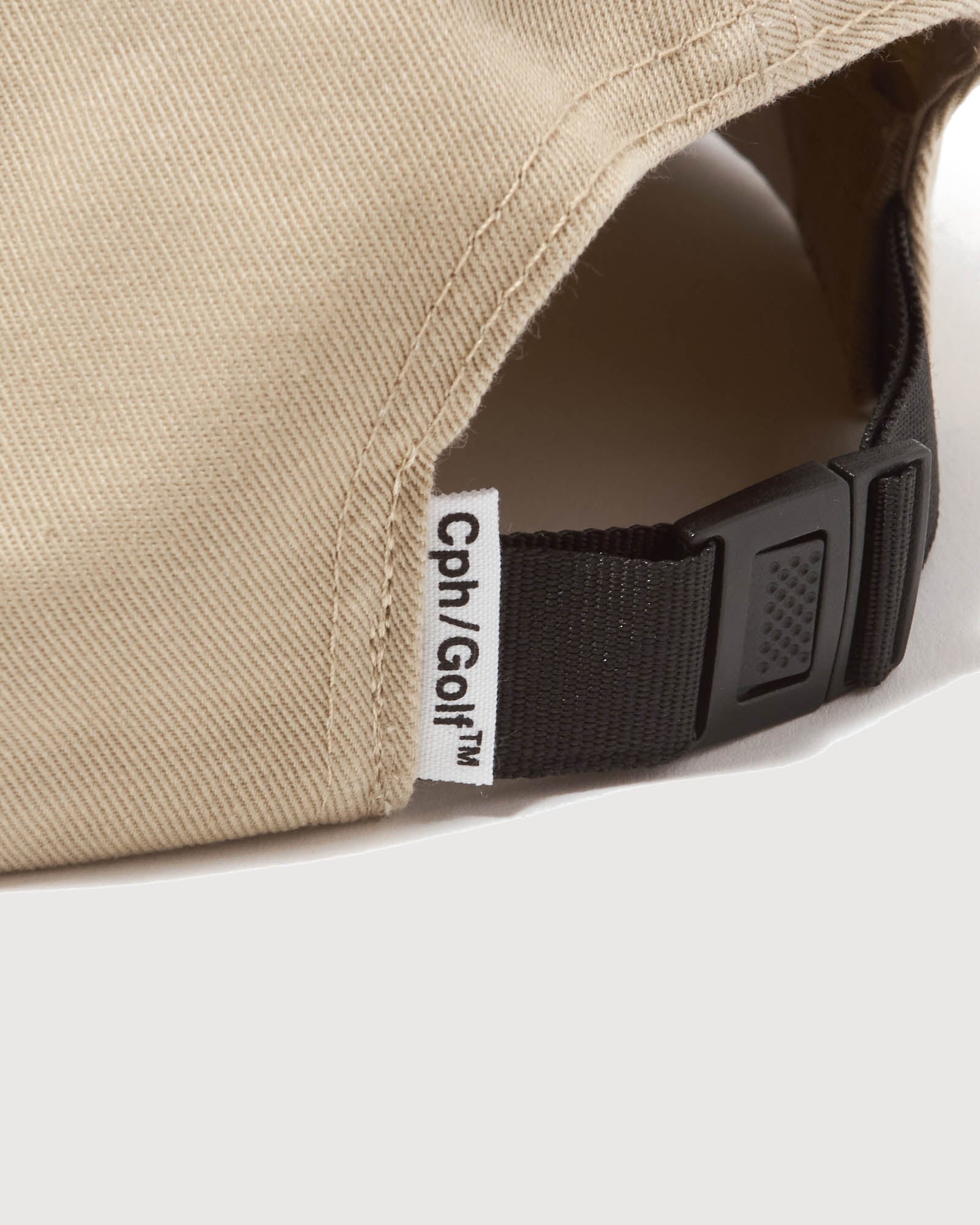 Cph/Golf™ KCC THE PRO SHOP CAP – Cph/Golf™︎