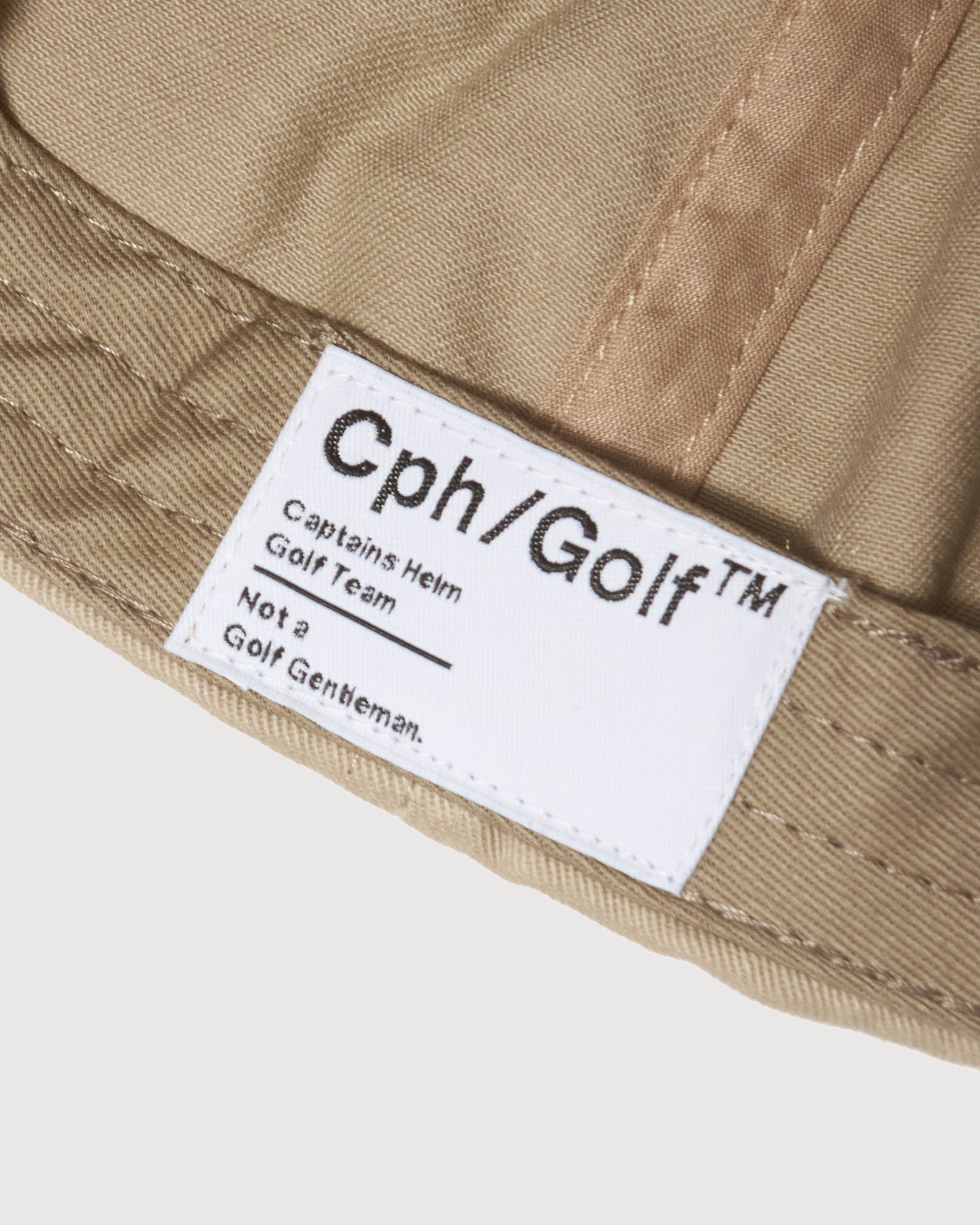 Cph/Golf™ KCC THE PRO SHOP CAP – Cph/Golf™︎