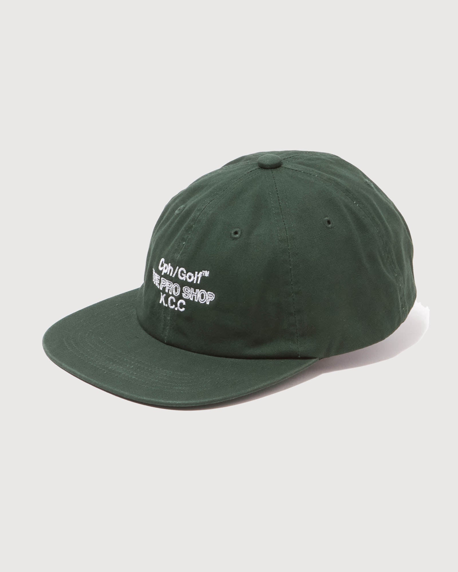 HAT&CAP – Cph/Golf™︎