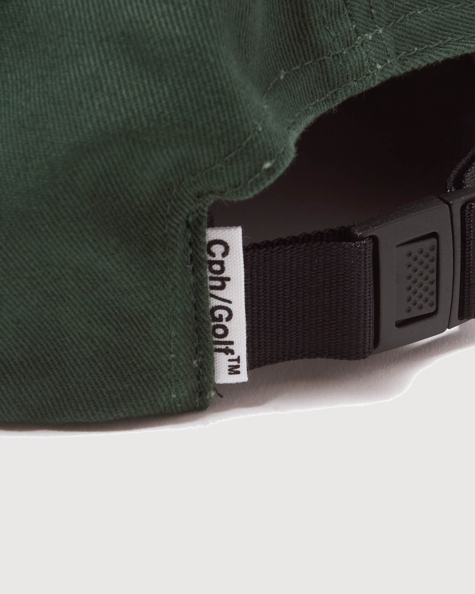Cph/Golf™ KCC THE PRO SHOP CAP – Cph/Golf™︎