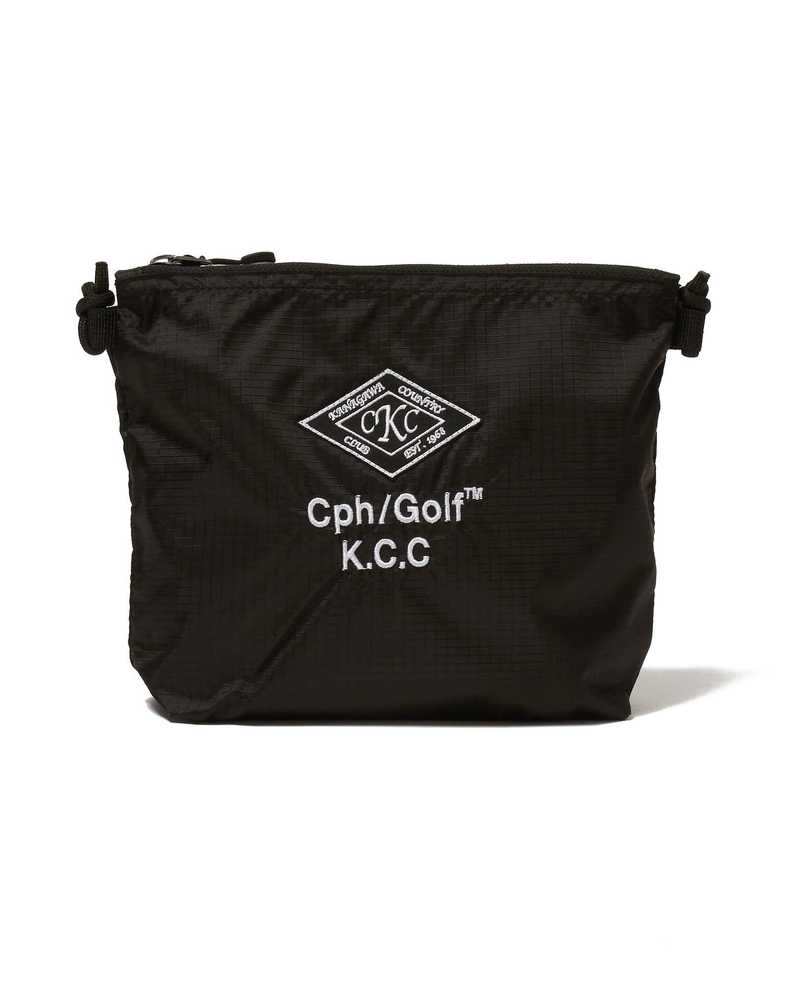 TOTE BAG – Cph/Golf™︎